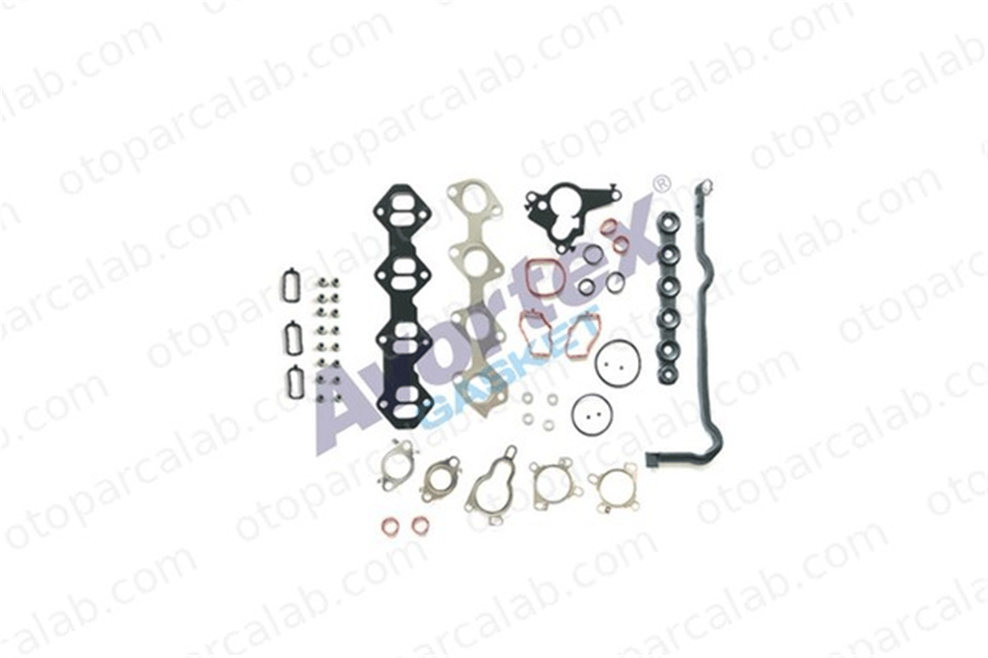 AVORTEX 7410S Takım Conta OPEL MOVANO B Panelvan/Van MOVANO B Platform şasi 7701479334