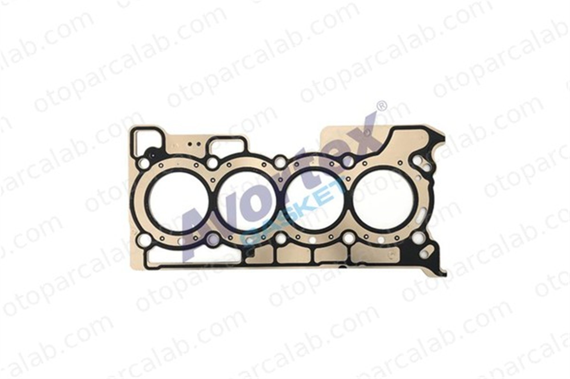 AVORTEX 752 Silindir Kapak Contası DACIA DUSTER RENAULT CAPTUR I 110449745R