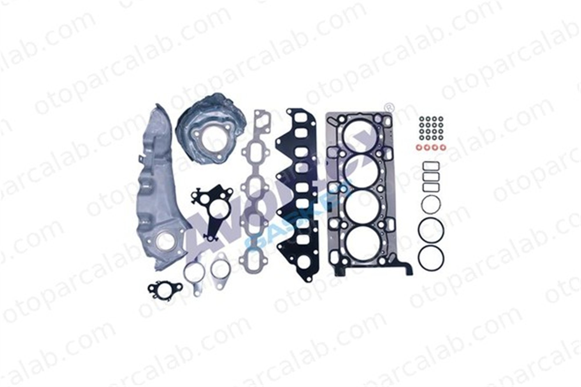 AVORTEX 801 Takım Conta FIAT TALENTO Panelvan/Van RENAULT TRAFIC III Minibüs/Otobüs 101015474R 6000616499