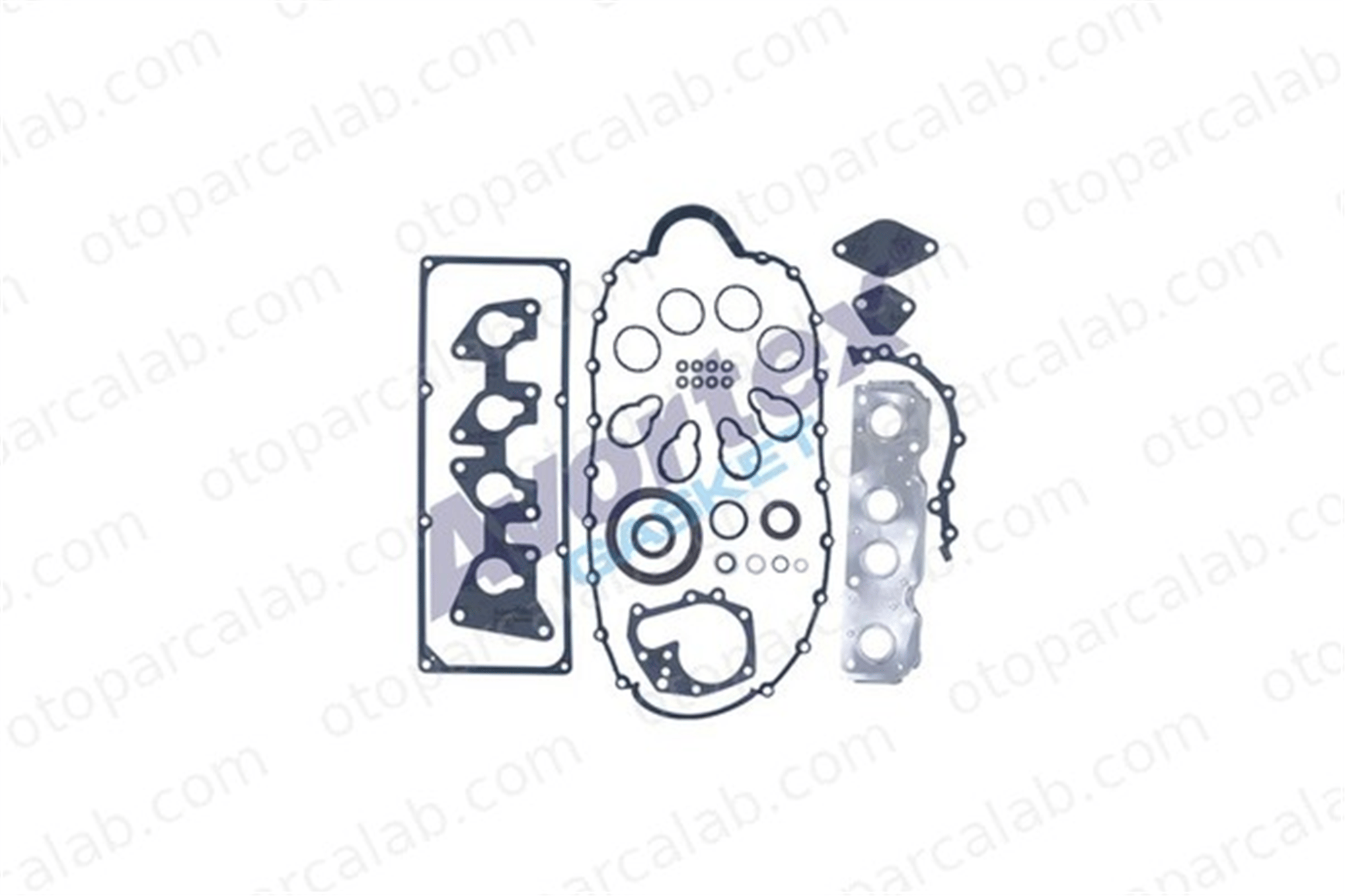 AVORTEX 854400S Takım Conta RENAULT MEGANE I MEGANE I Classic 7701468710 7701471816