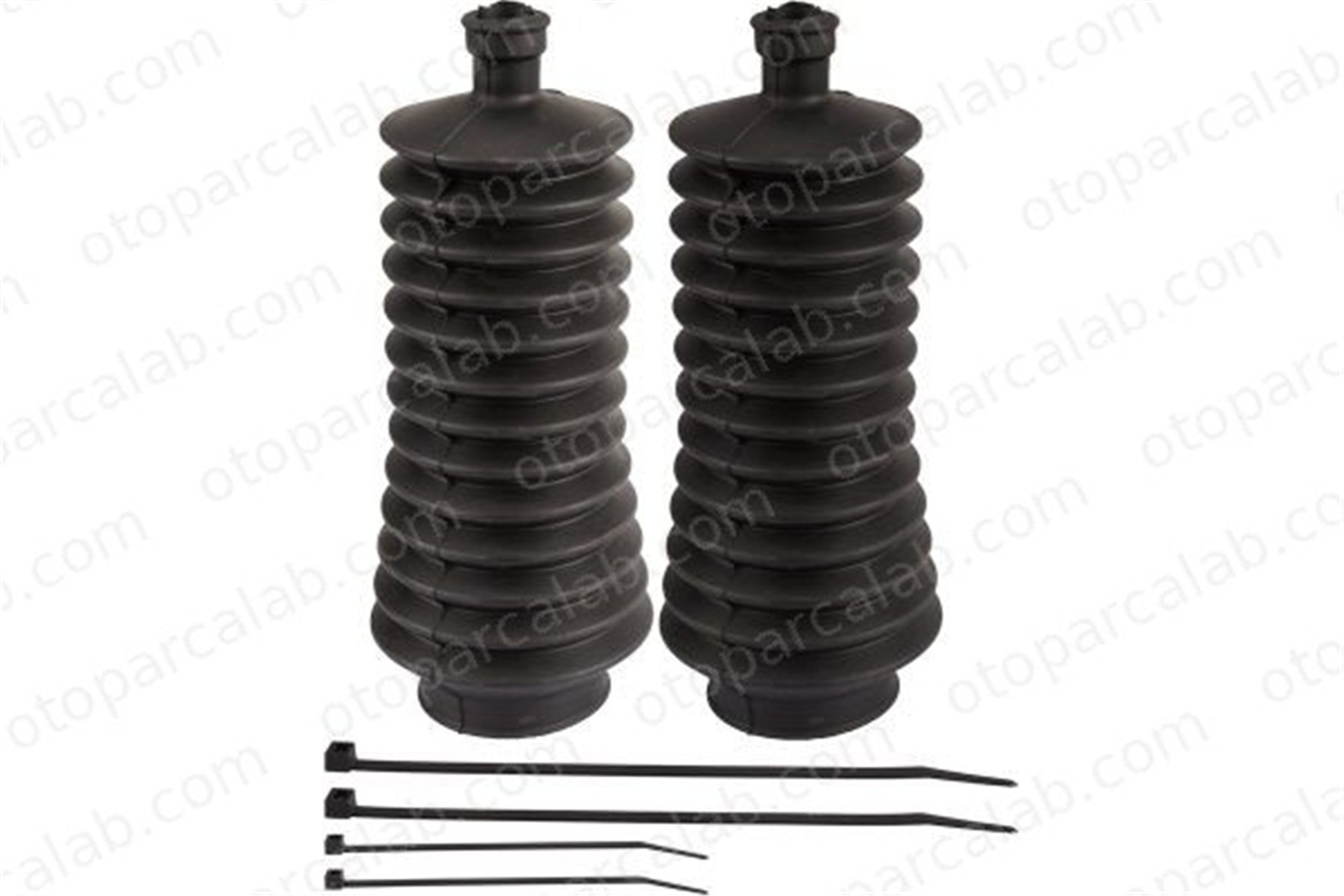 AXAM 02-02-12-0299 Direksiyon Körüğü Sağ veya Sol RENAULT CLIO II KANGOO 7701469496