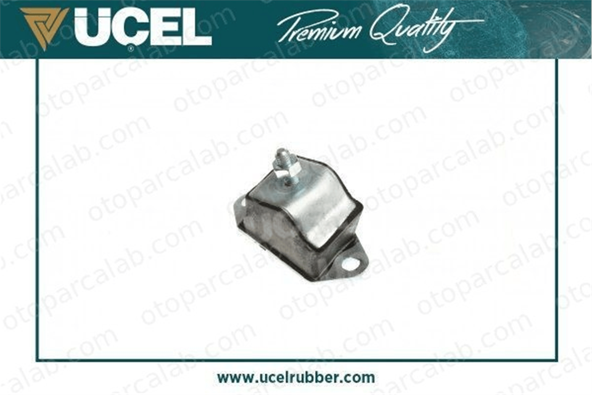 AXAM 02-06-09-0607 Motor Takozu Sol RENAULT 11 9 AX0206090607 7702257836