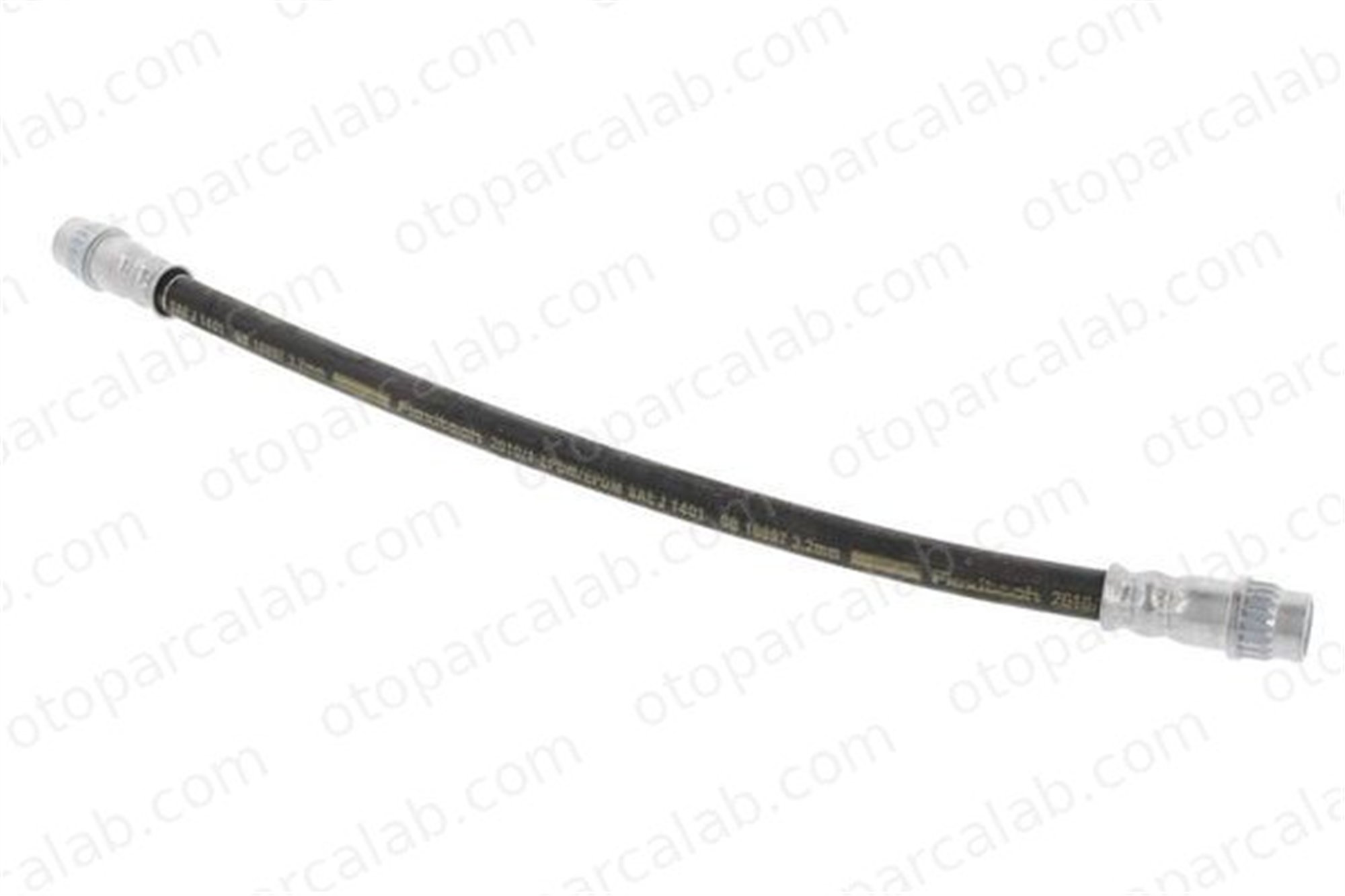 AXAM 02-08-07-0466 Fren Hortumu Arka Sağ veya Sol RENAULT 21 Sedan SUPER 5 6001551097 600154782
