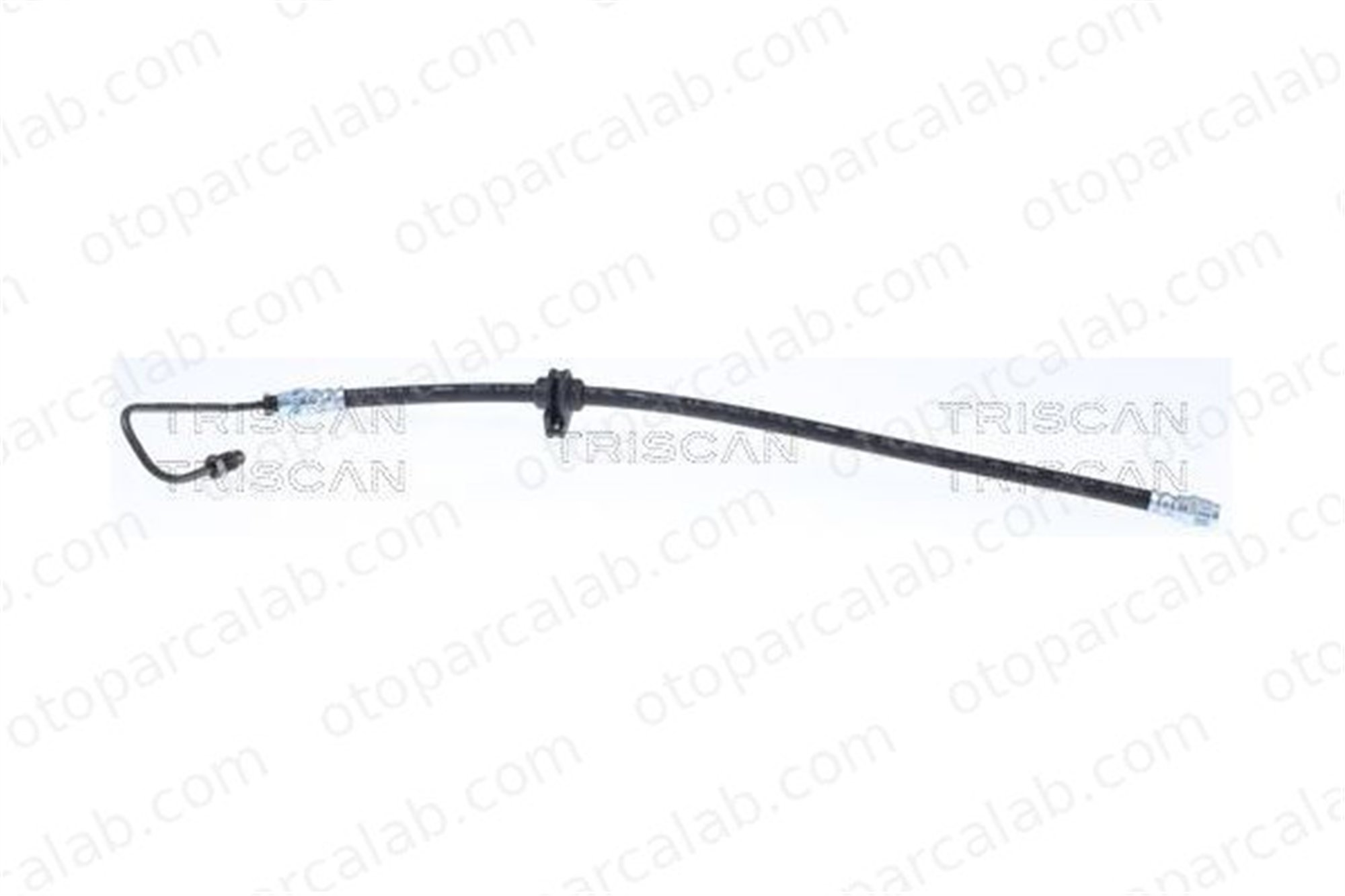 AXAM 02-15-07-0452 Fren Hortumu Arka Sağ veya Sol RENAULT LATITUDE 463160010R AX0215070452
