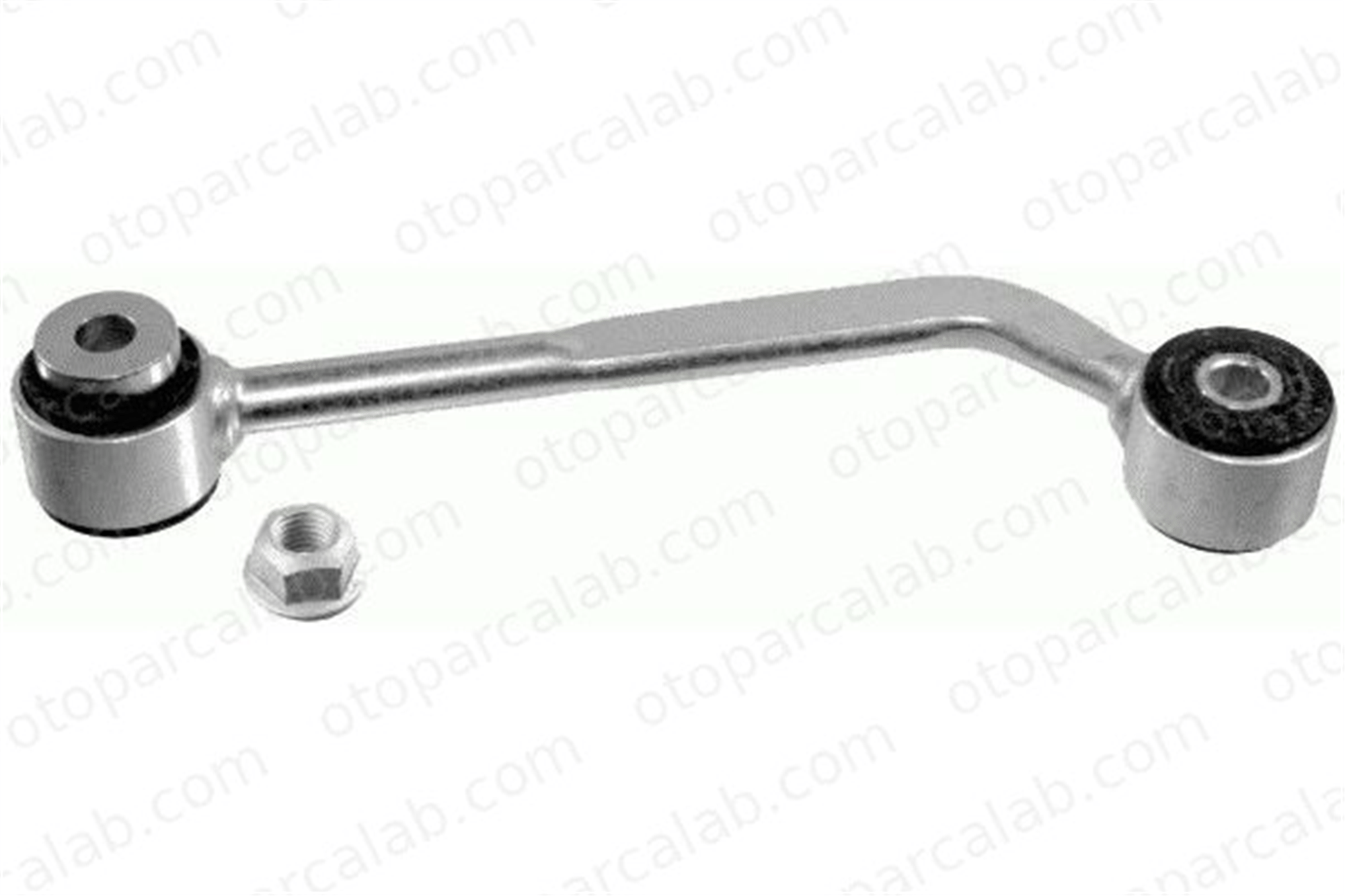 AXAM 03-02-03-1235 Viraj Demir Askı Rotu Ön Sağ veya Sol MERCEDES-BENZ C-SERISI C-SERISI T-Model AX0302031235 850267