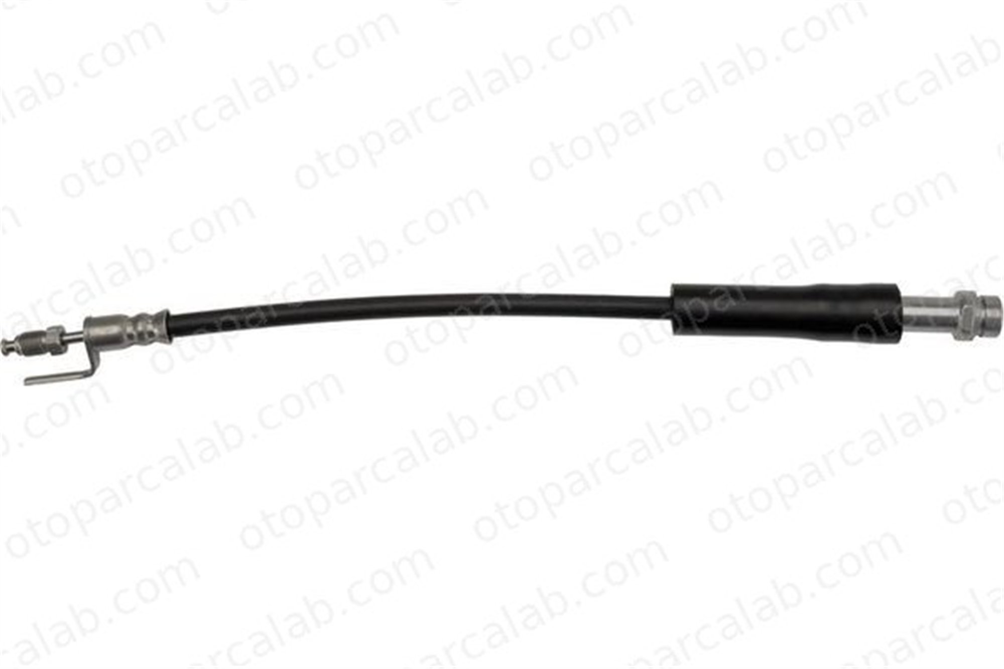 AXAM 03-07-07-0417 Fren Hortumu Ön Sağ veya Sol FORD TRANSIT V363 Panelvan/Van TRANSIT Panelvan/Van AX0307070417 BK212078AA