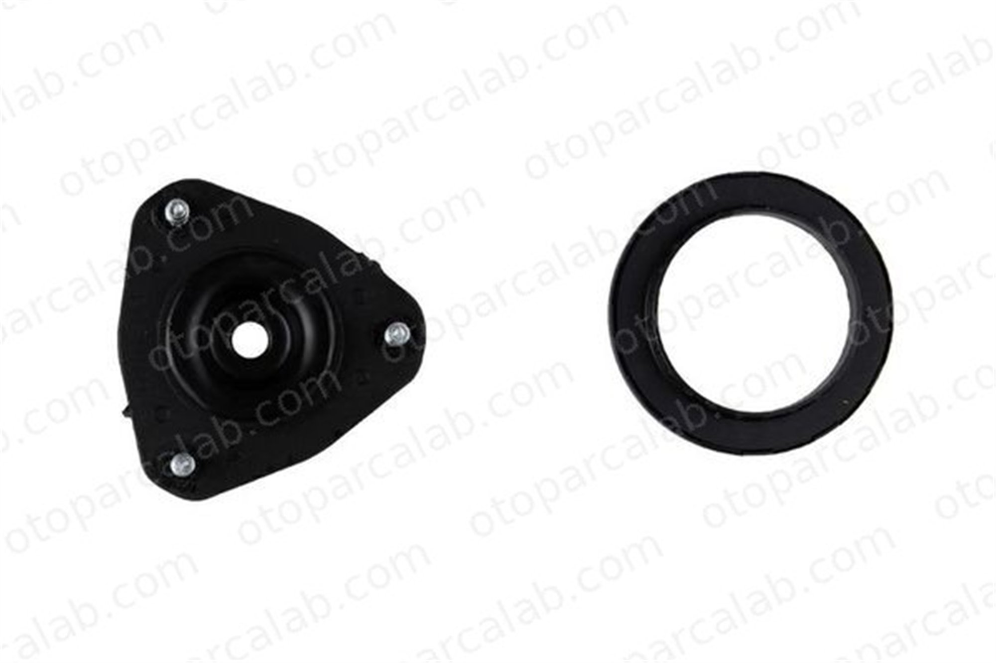 AXAM 03-08-09-0070 Amortisör Tabla Takozu Ön Sağ veya Sol FORD FOCUS I FOCUS I Turnier 1480525 1061722