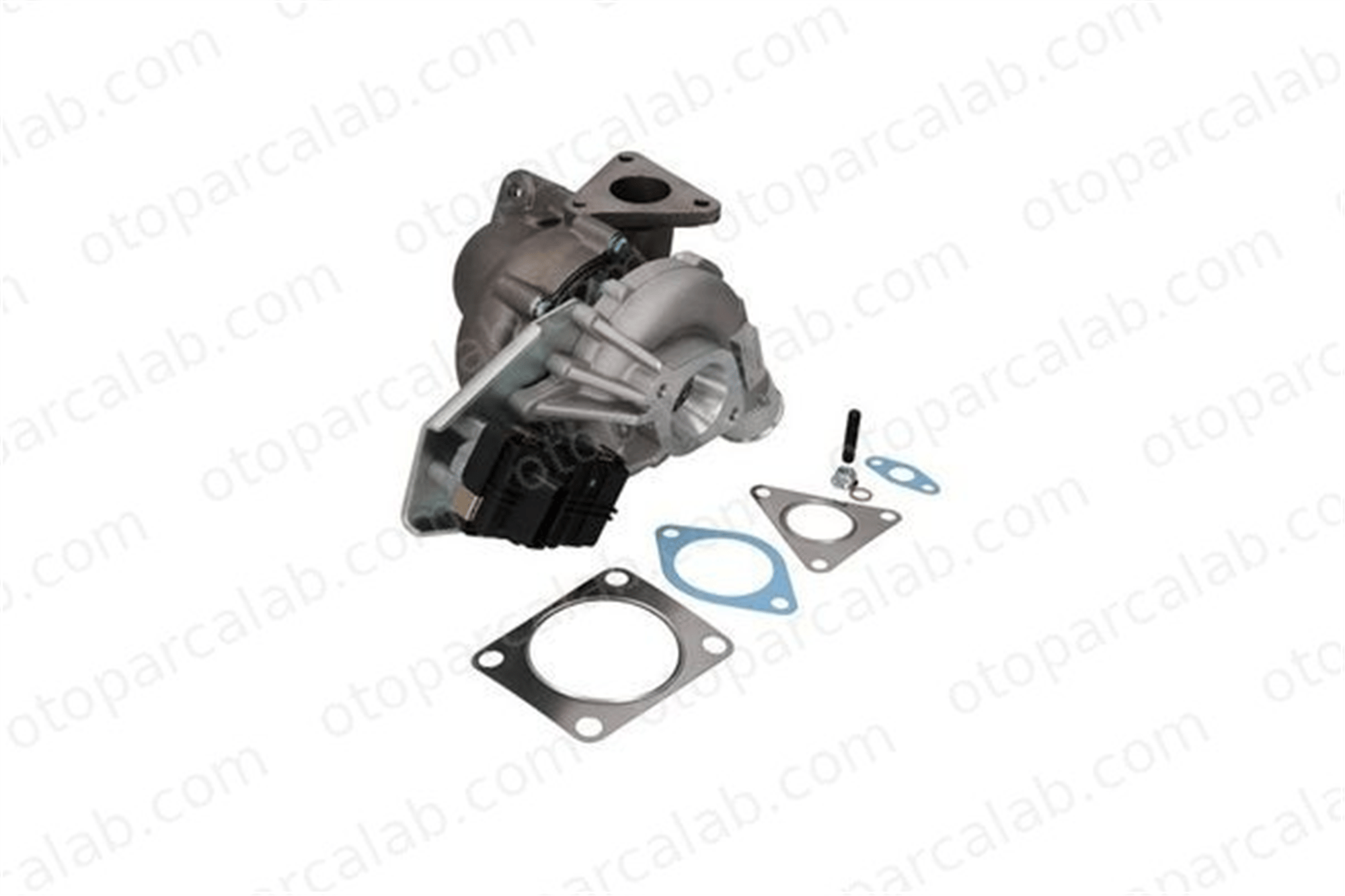 AXAM 0303103966 Turbo Şarj FORD TRANSIT Minibüs/Otobüs TRANSIT Panelvan/Van 6C1Q6K682EN 1372801