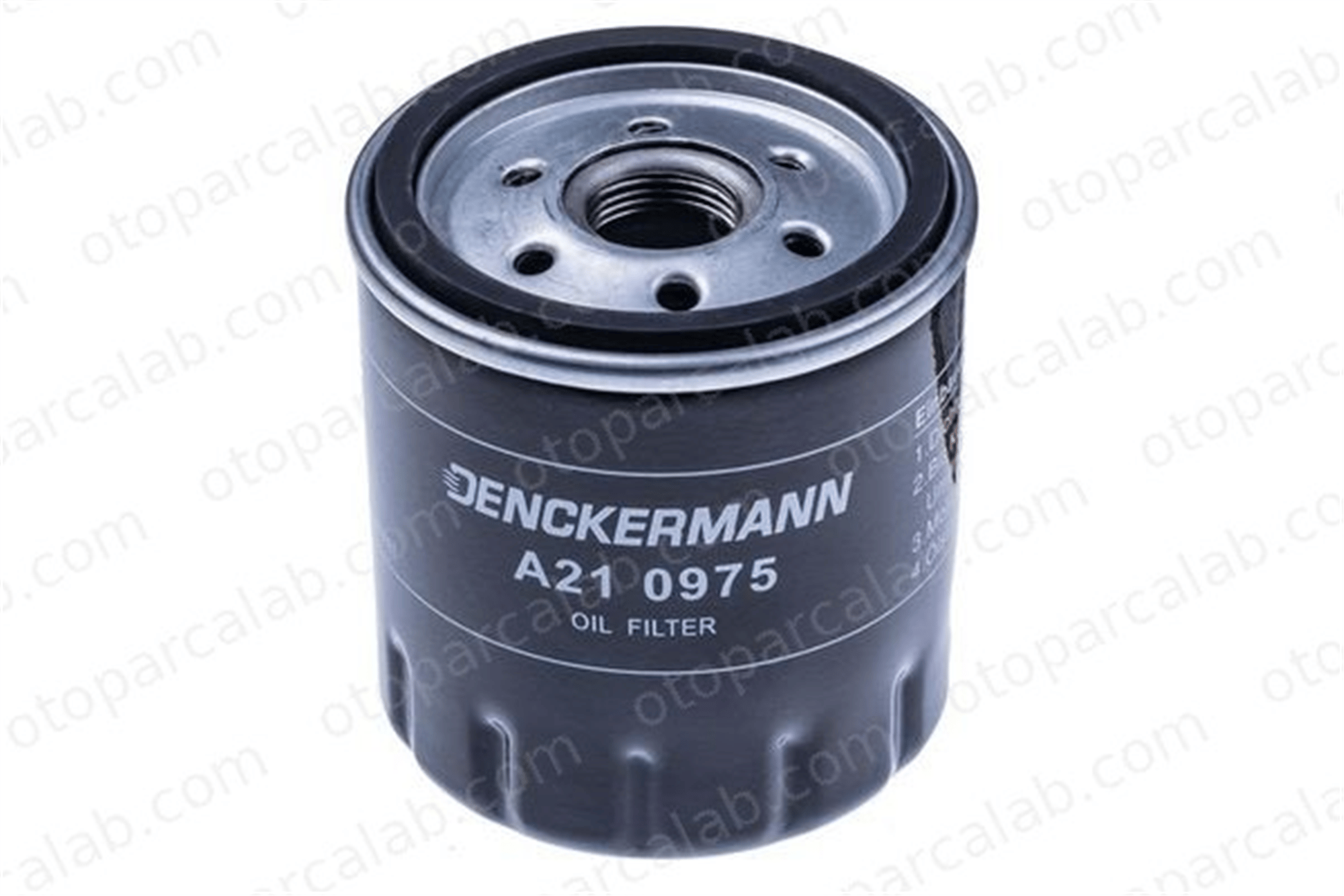 AXAM 09-11-11-3822 Yağ Filtresi VW MULTIVAN T5 MULTIVAN T6 3L115561 9A110720390