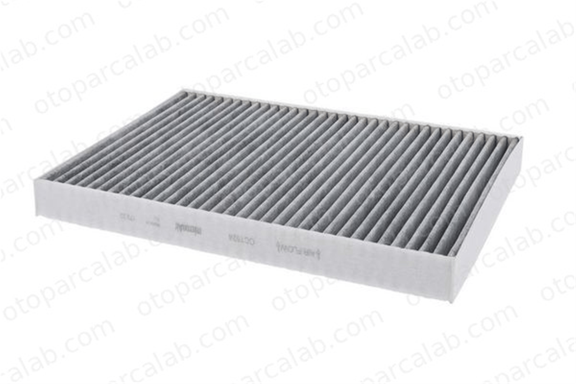 AXAM 1405113834 Polen Filtresi AUDI A4 B9 Avant A4 B9 4M0819439B 4M0819439A