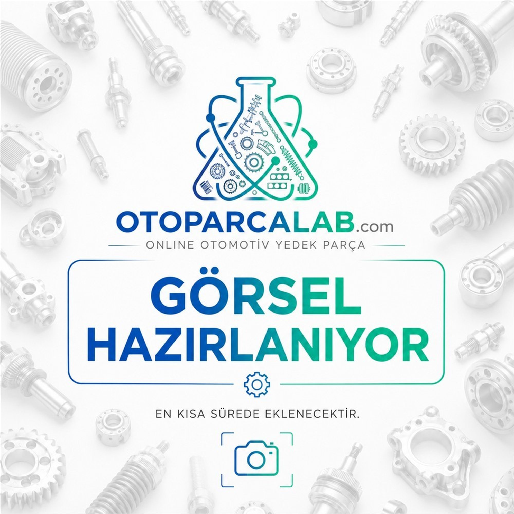 AXAM 15-02-15-2003 Devirdaim Su Pompası ALFA ROMEO MITO ABARTH 500 / 595 / 695 55184081 46520401