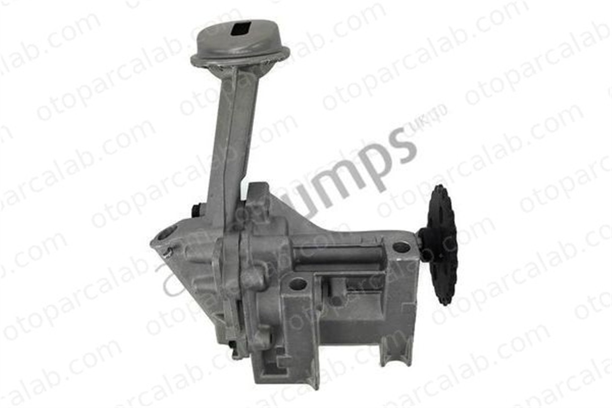 AXAM 15-05-14-8001 Yağ Pompası FIAT MULTIPLA BRAVO I 46772183 46544278