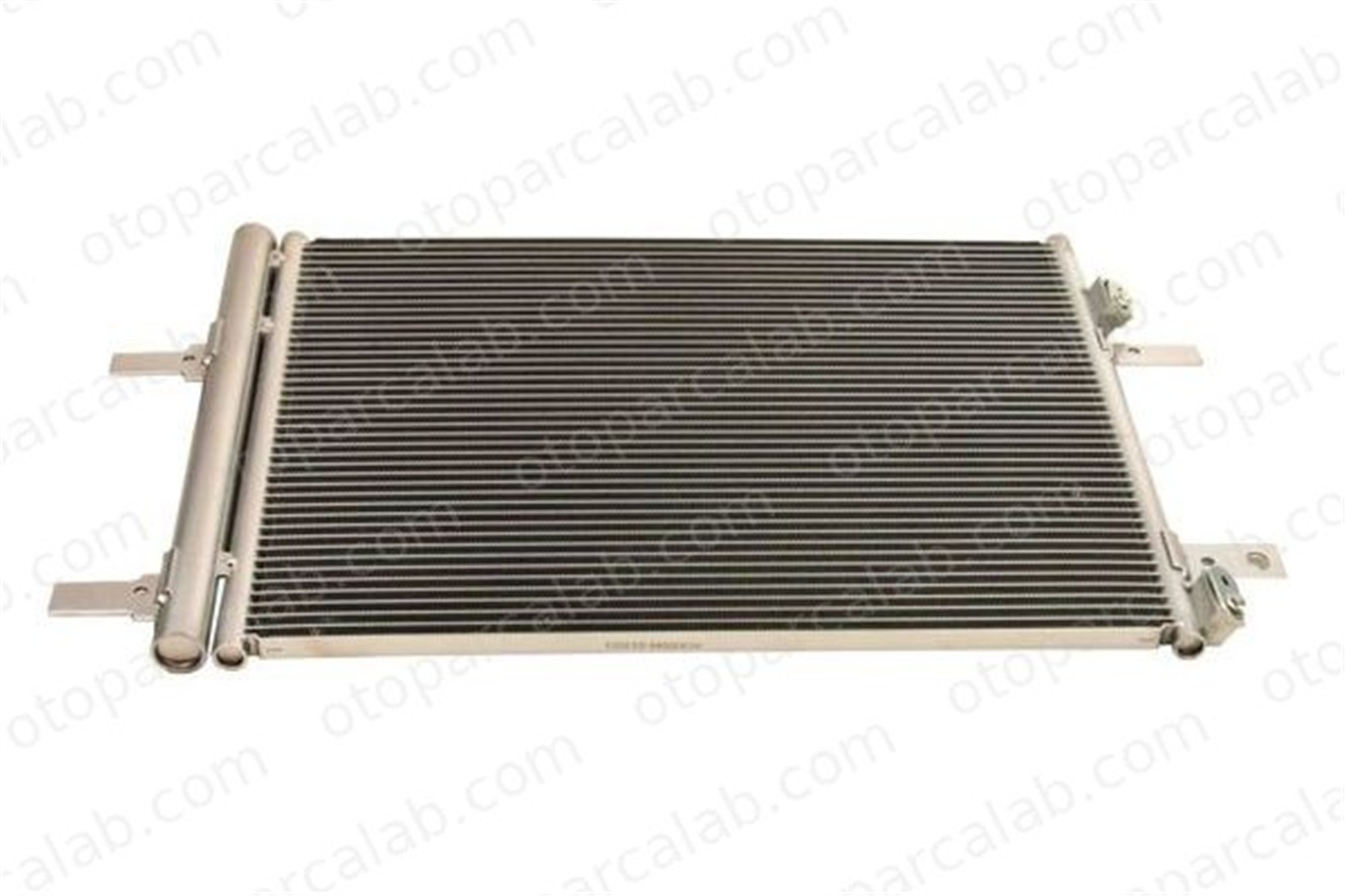 AXAM AX-04-05-05-0158 Klima Radyatörü PEUGEOT 308 II 308 SW II CPE912016 9677145480
