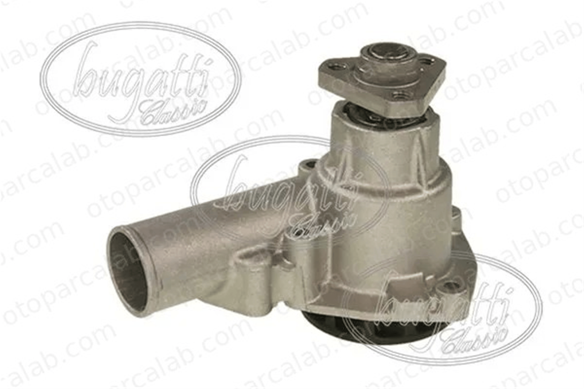 AYBAY 0503 Devirdaim Su Pompası FIAT 131 131 Familiare/Panorama 4332090 FL03200000