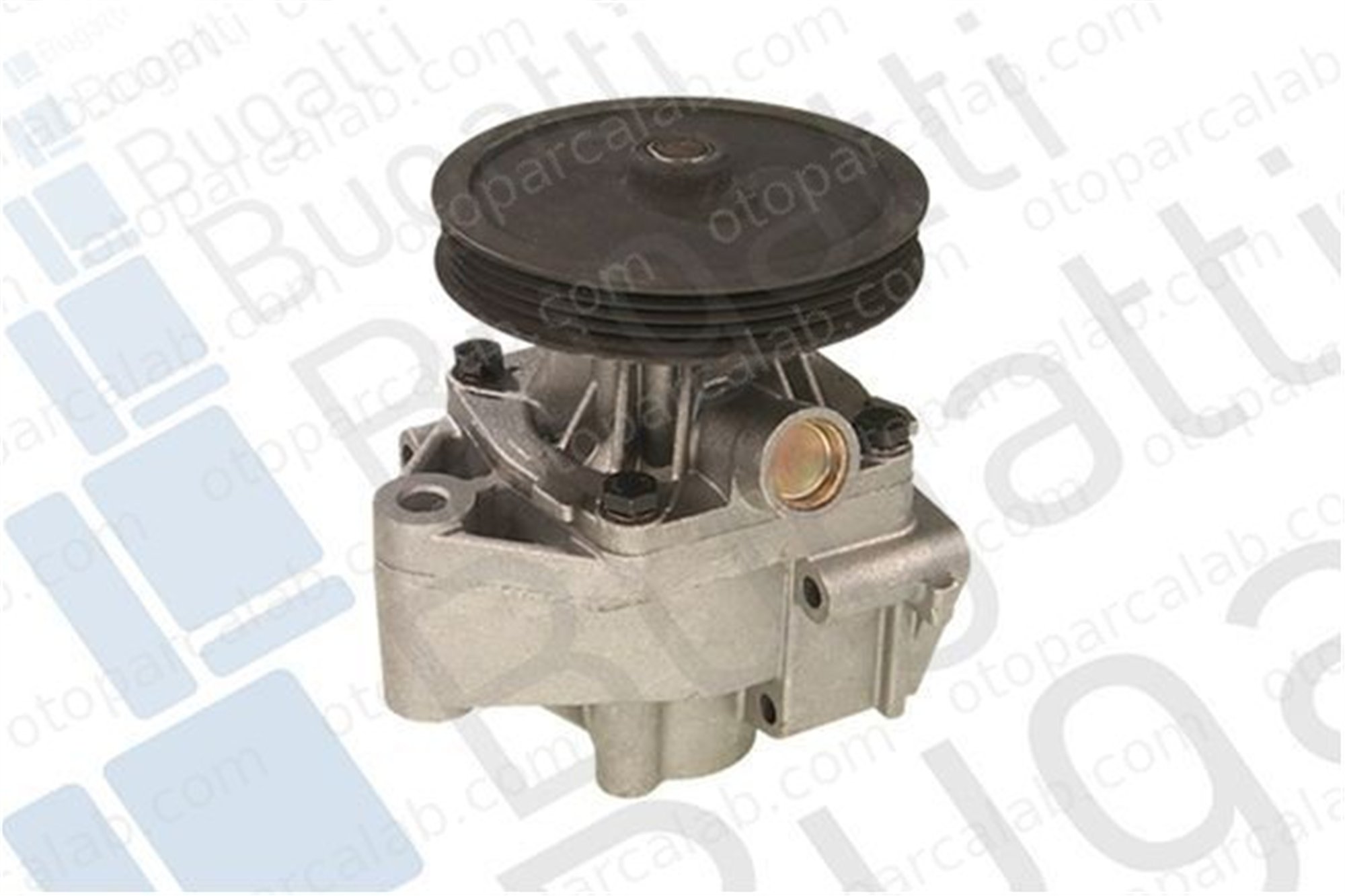 AYBAY 0552 Devirdaim Su Pompası FIAT FIORINO Pick up ELBA 46437911 7752928