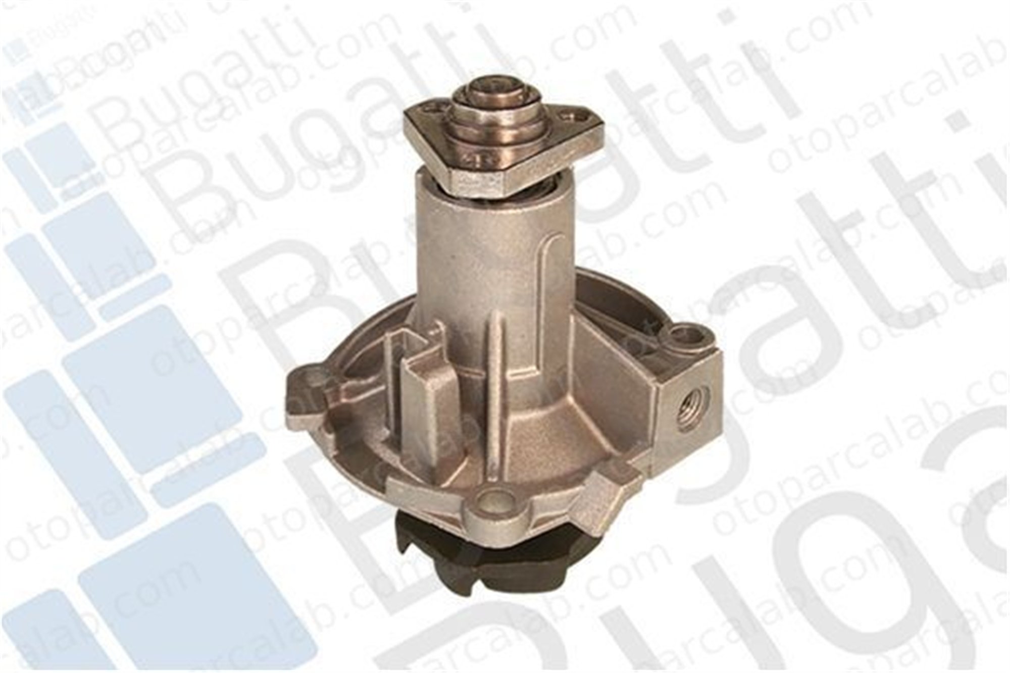 AYBAY 321 Devirdaim Su Pompası LADA 1200-1600 NOVA 21011307010 2101130701000