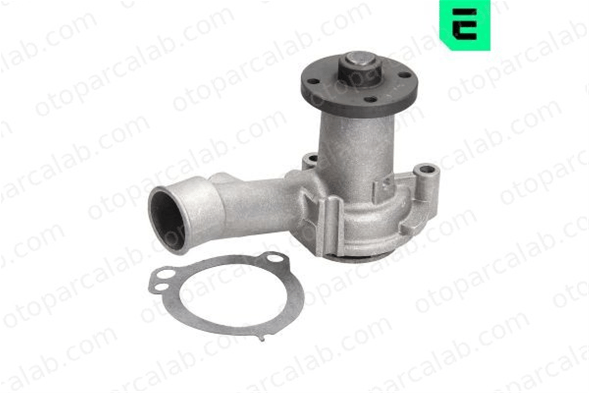 AYBAY 803 Devirdaim Su Pompası FORD ESCORT I ESCORT II 1487478 5005054