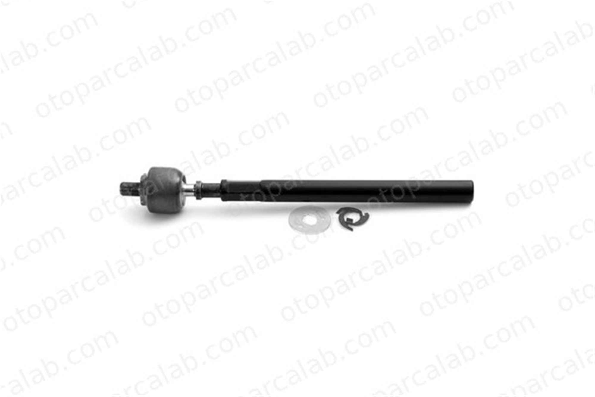 AYD 00186 Rot Mili Sağ PEUGEOT 205 II 205 I 381225 96136394