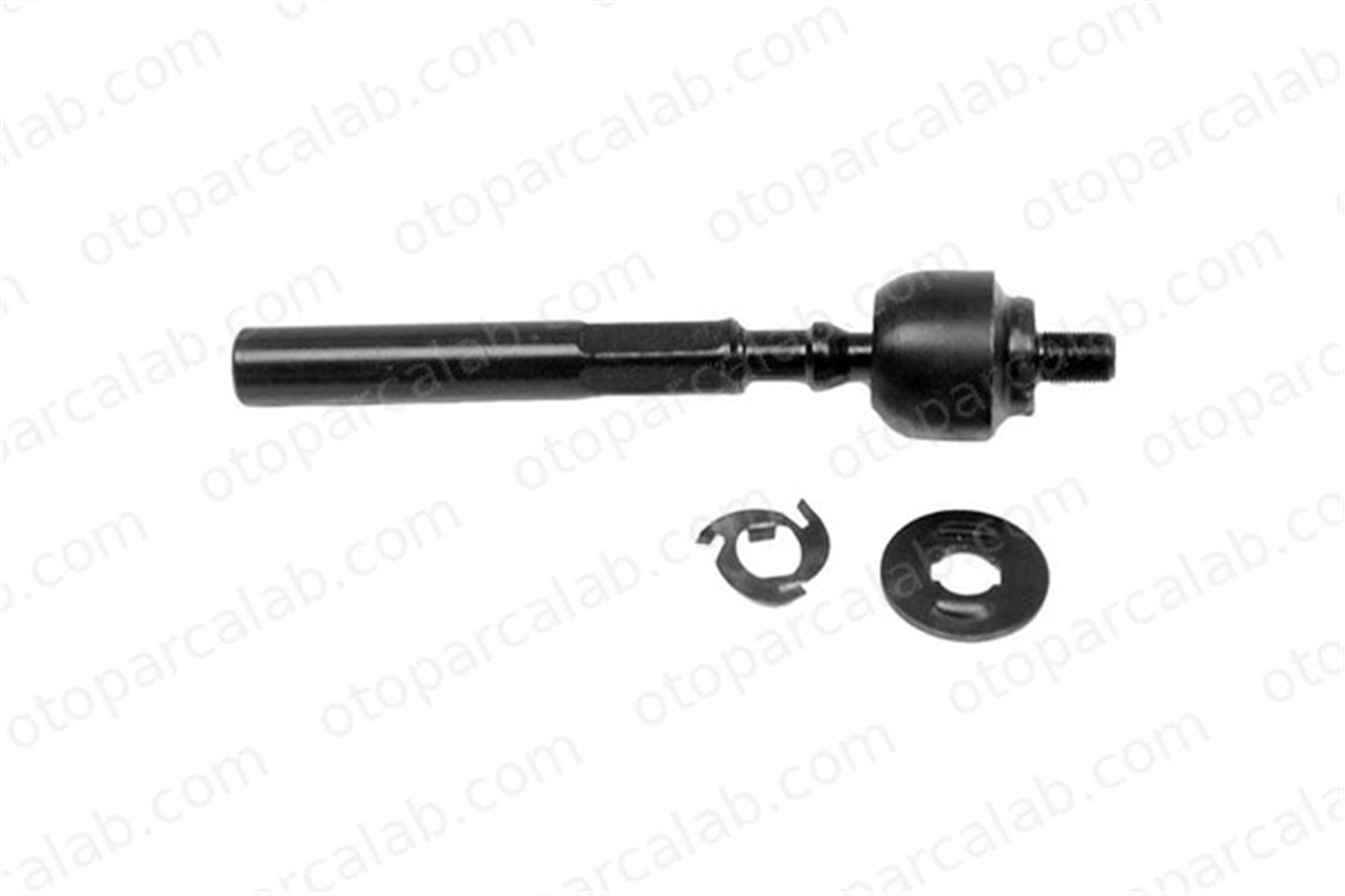 AYD 00217 Rot Mili Sol PEUGEOT 305 II 305 II Break 381209 381248