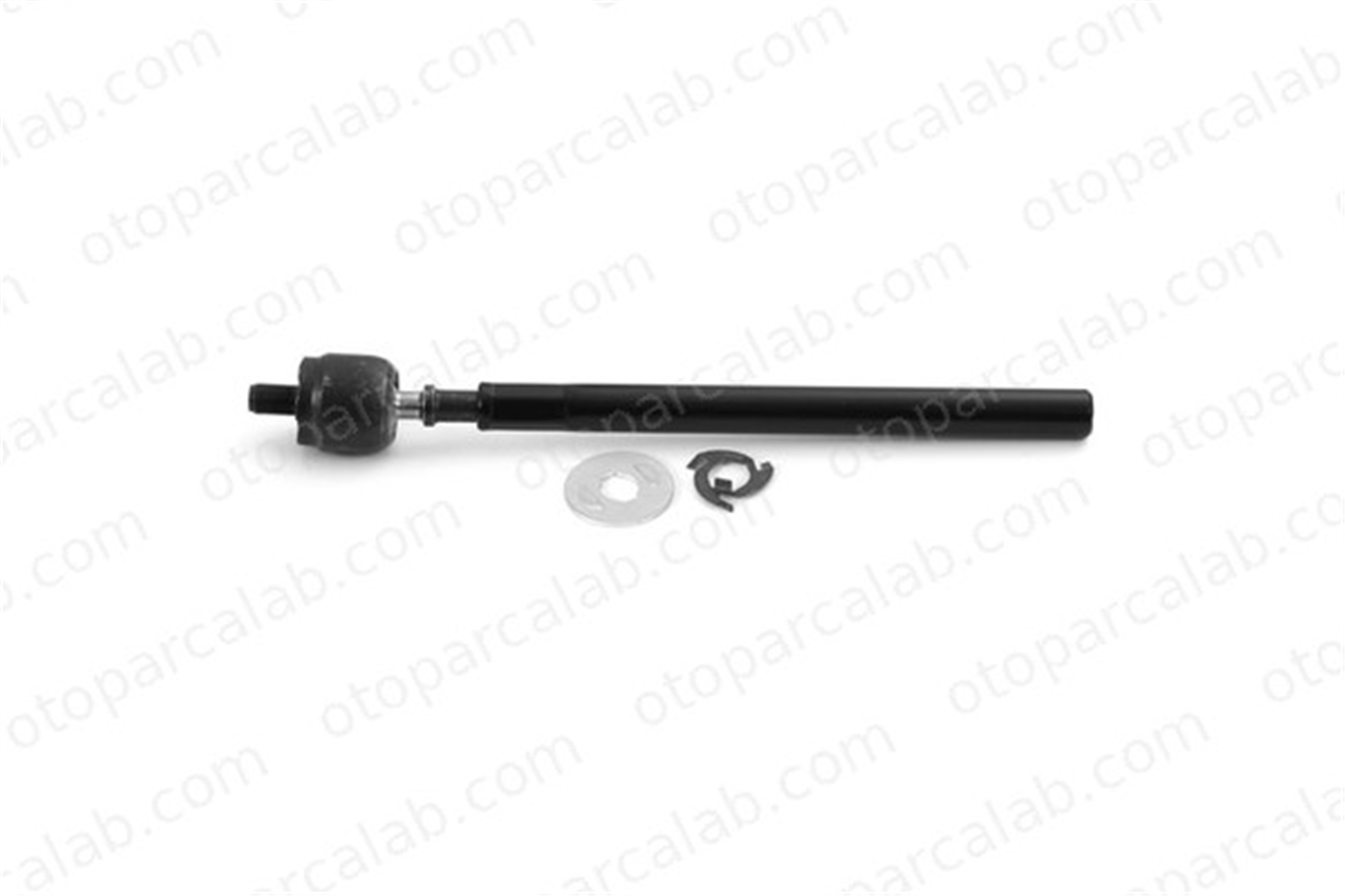 AYD 00222 Rot Mili Sağ veya Sol RENAULT TRAFIC Panelvan/Van TRAFIC Platform şasi 96032460 381299