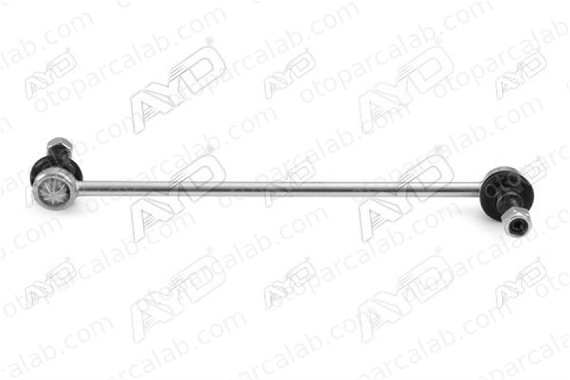 AYD 00236 Viraj Demir Askı Rotu Ön Sağ veya Sol PEUGEOT 406 406 Break 508743 508760