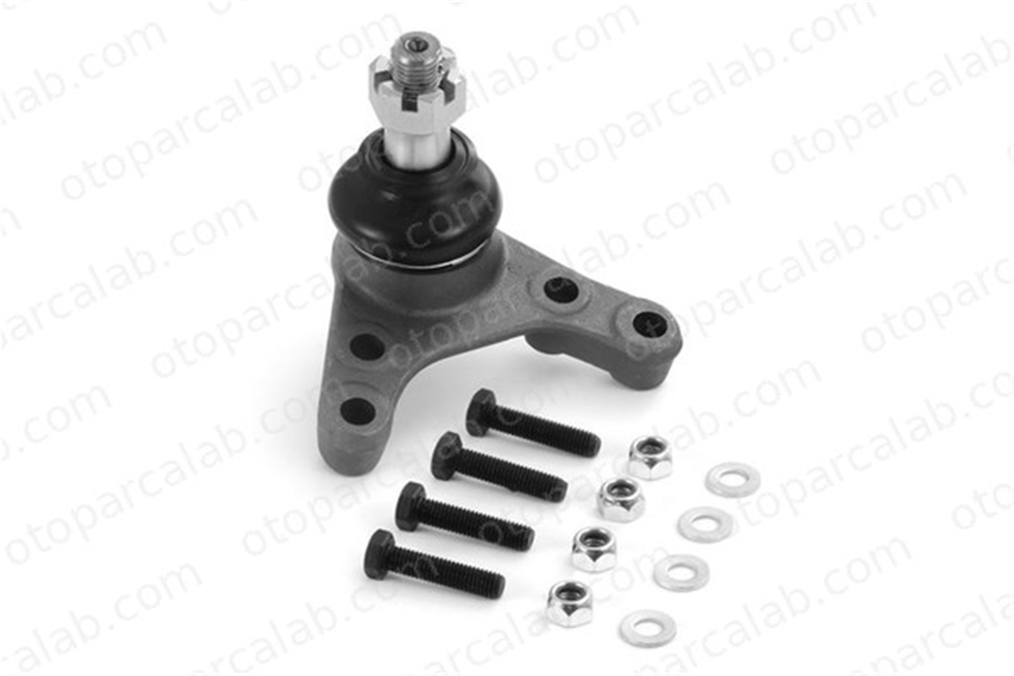 AYD 00316 Rotil Alt Sağ veya Sol TOYOTA HILUX V Pick-up HILUX VI Pick-up 4335039105
