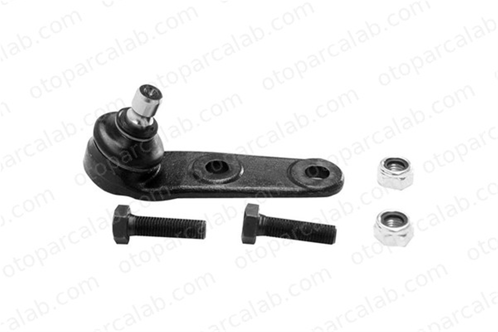 AYD 00336 Rotil Alt Sağ veya Sol FORD FIESTA II FIESTA Kasa/eğik arka 880X3K209CA 5021426