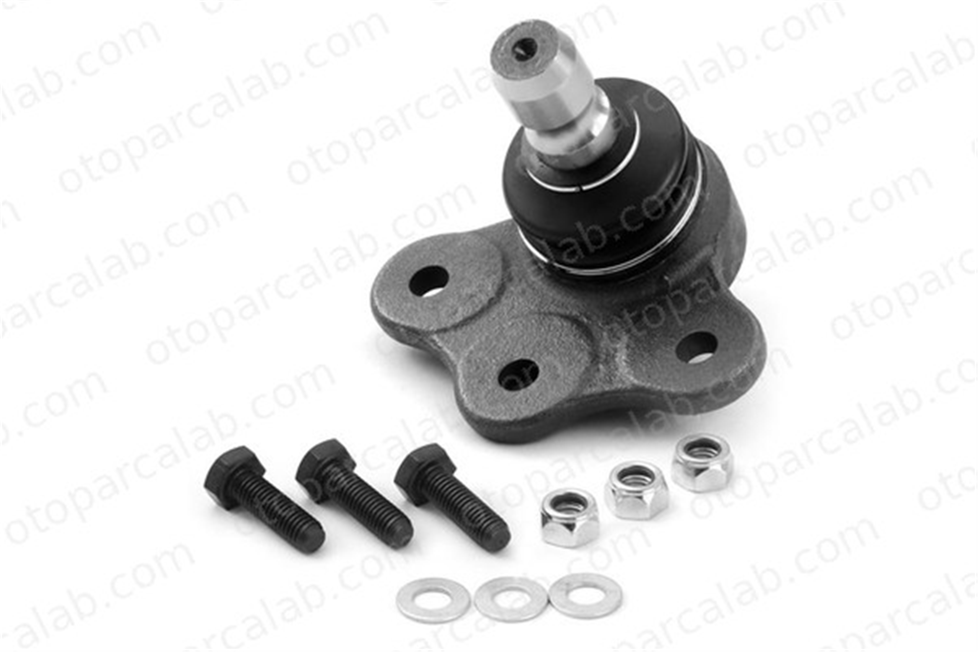 AYD 00348 Rotil Alt Sağ OPEL ASTRA G Station wagon ASTRA H Station wagon 5231683 352800