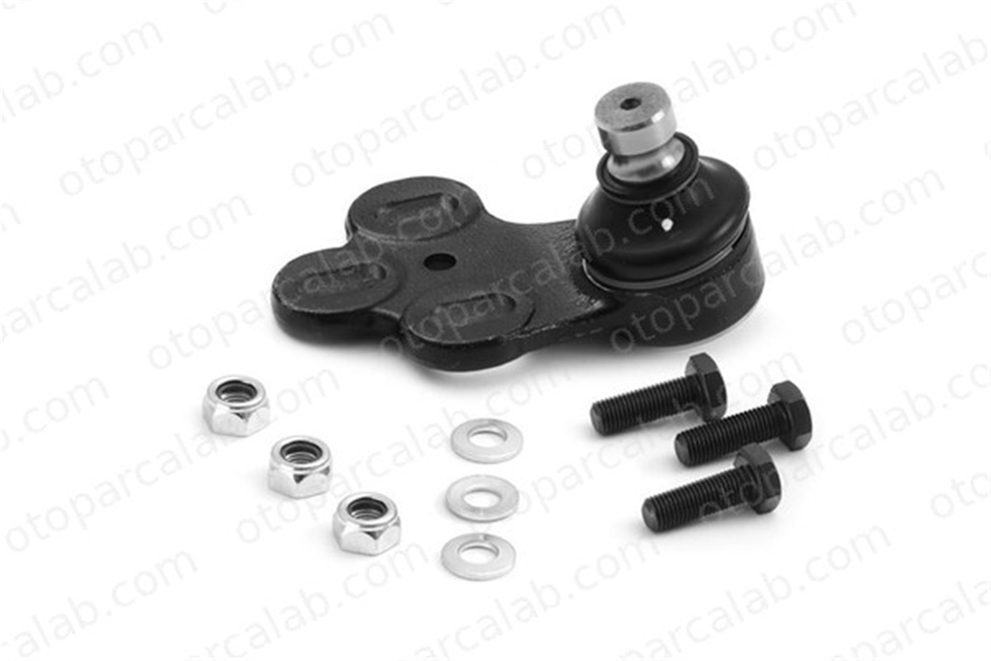 AYD 00385 Rotil Alt Sağ AUDI COUPE B3 80 B4 Sedan 893407366E 893407366B