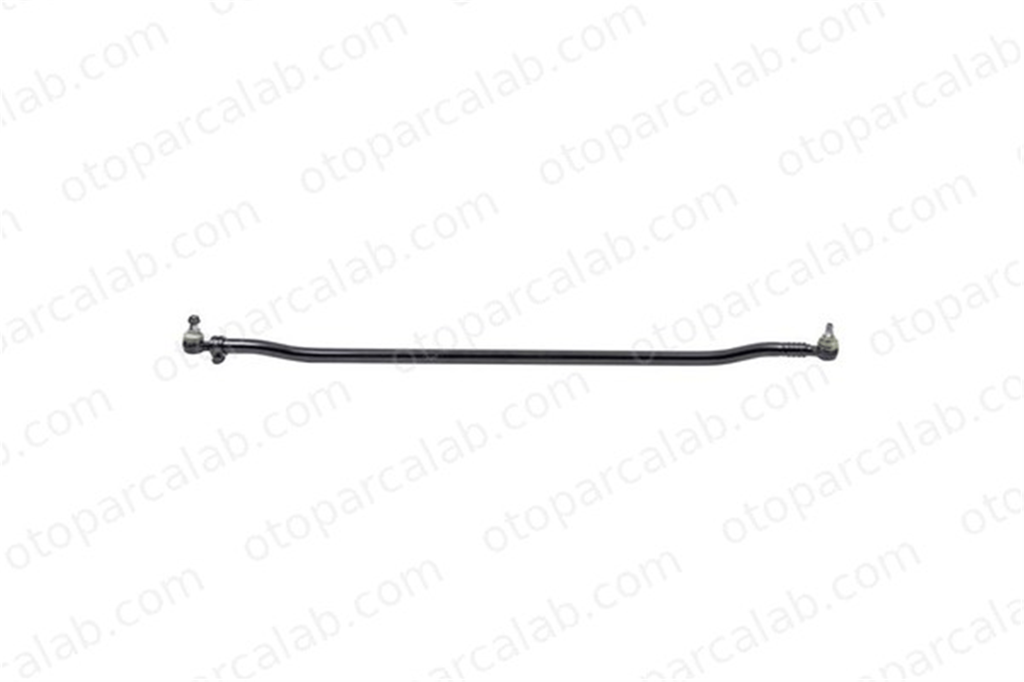 AYD 00435 Viraj Demir Askı Rotu Ön Sağ veya Sol MERCEDES-BENZ T1 Platform şasi T1 Panelvan/Van 6023305503 6023300003