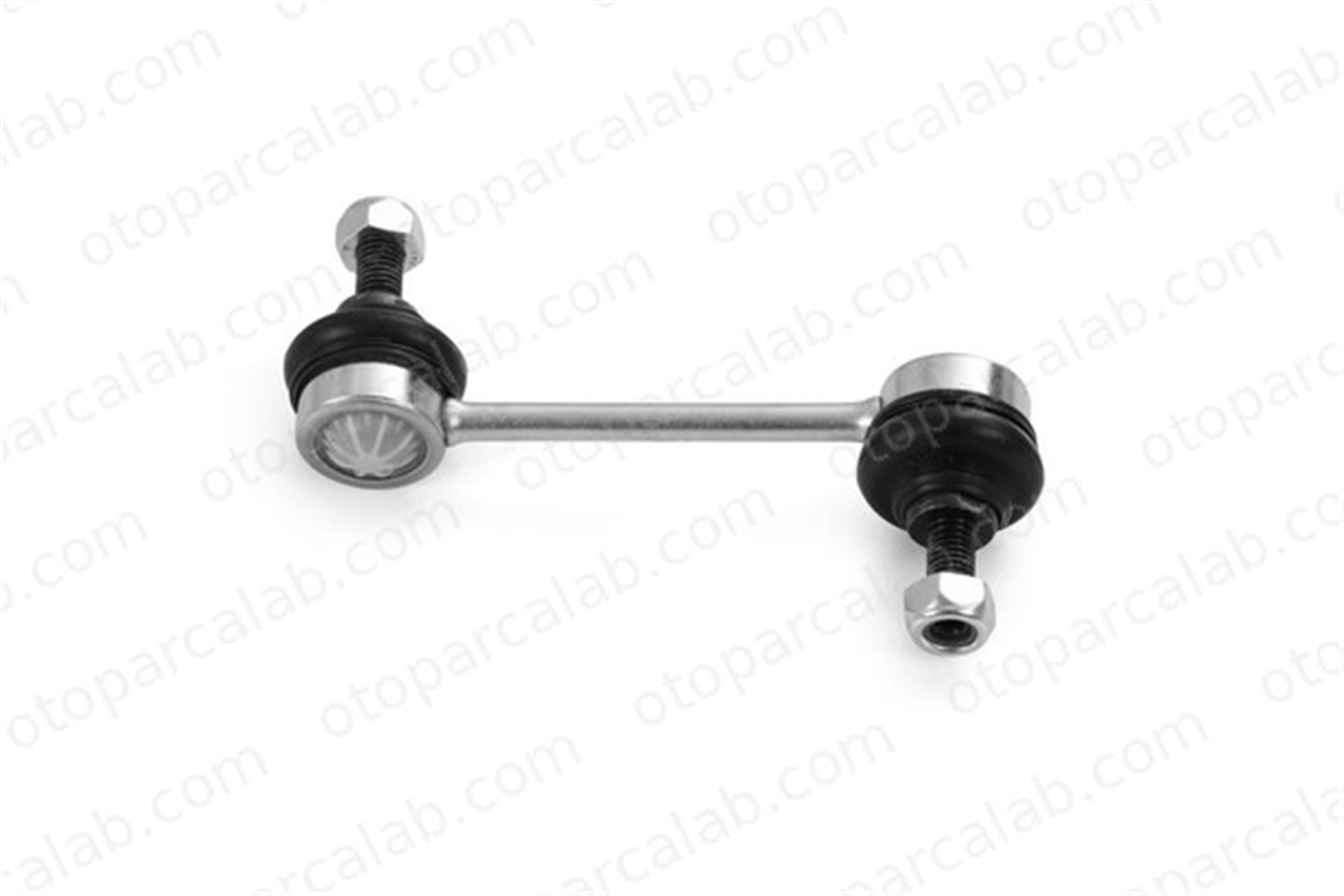 AYD 00490 Viraj Demir Askı Rotu Arka Sağ veya Sol AUDI A8 D2 4D0505465D