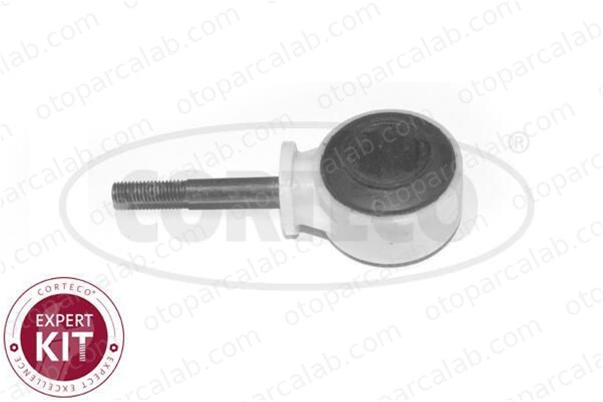 AYD 00497 Viraj Demir Askı Rotu Ön Sağ veya Sol OPEL VECTRA A VECTRA A Hatchback 30540743 350260
