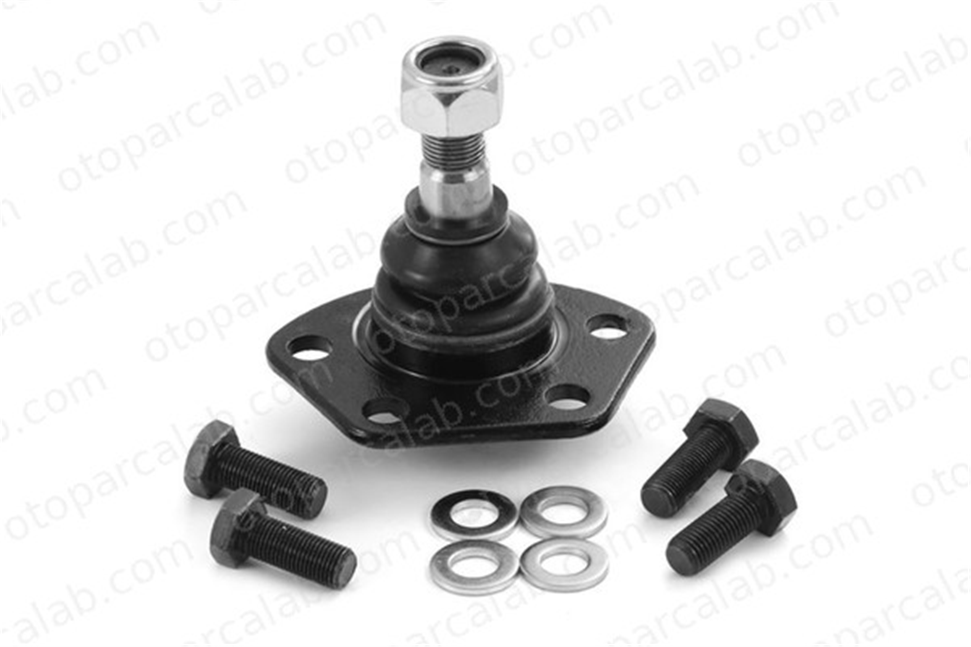 AYD 00530 Rotil Alt Sağ FIAT DUCATO Panelvan/Van DUCATO Platform şasi 1300473080 364033