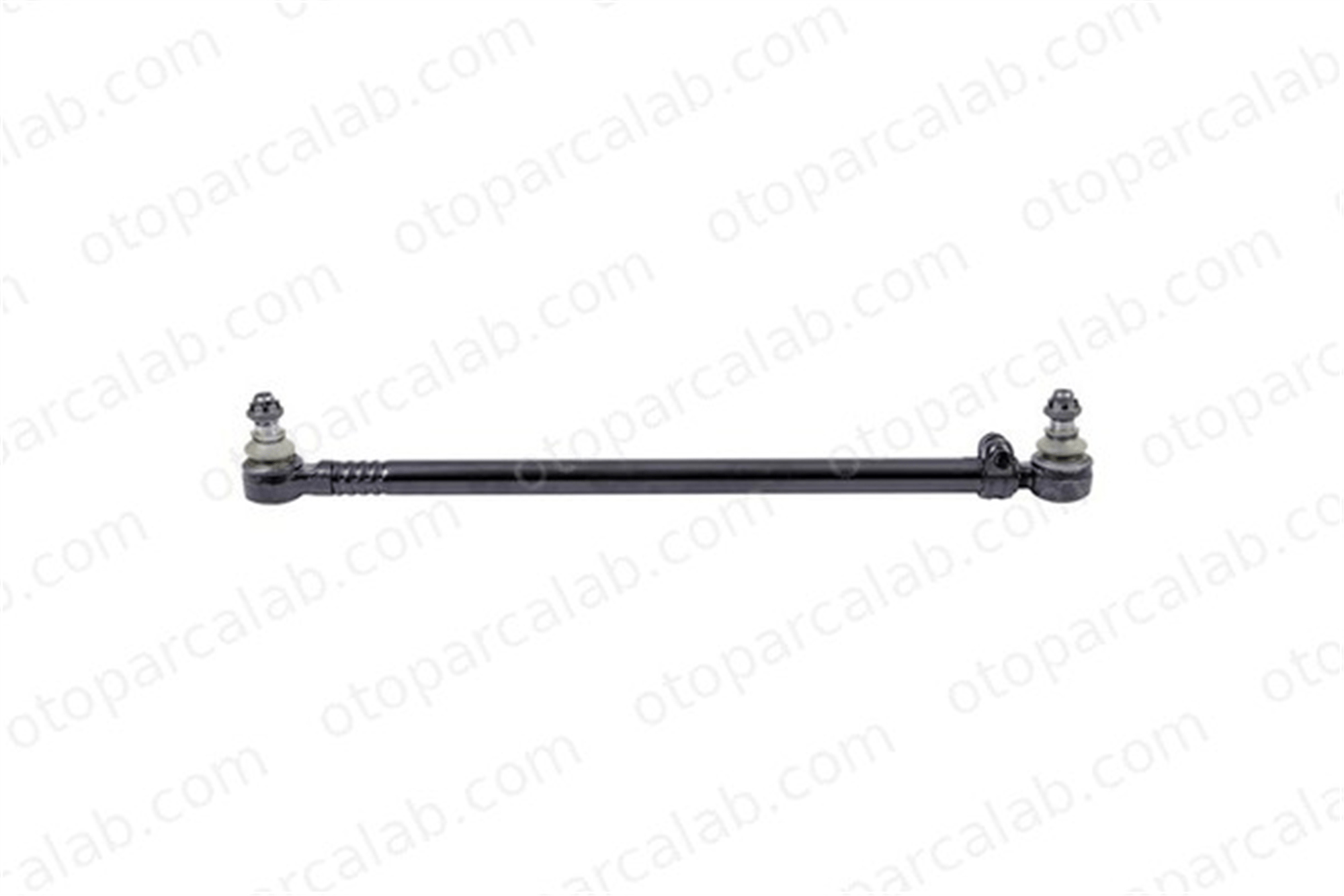 AYD 00541 Viraj Demir Askı Rotu Ön Sağ veya Sol MERCEDES-BENZ MB Platform şasi MB Minibüs/Otobüs 6313300603