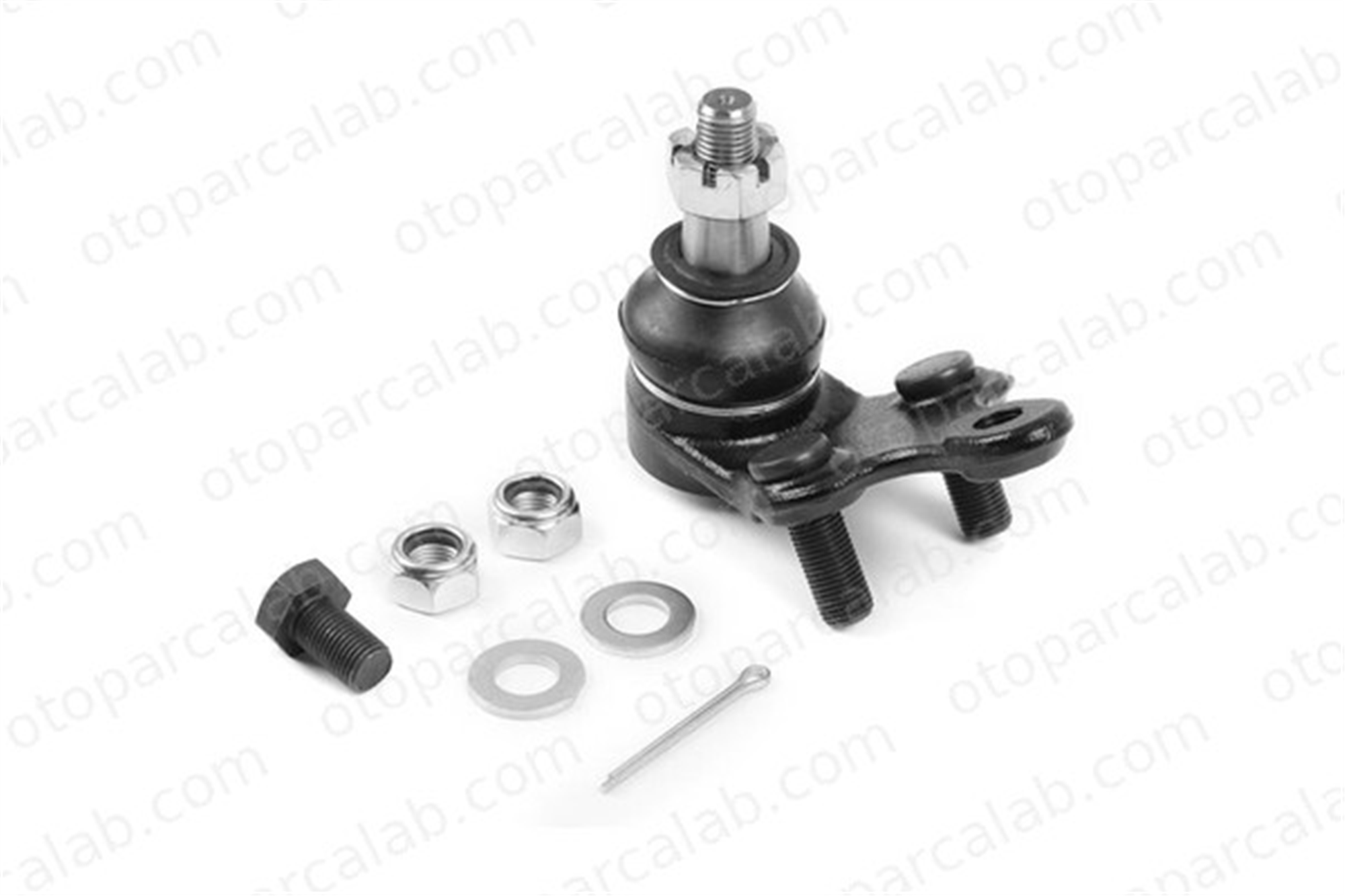 AYD 00652 Rotil Alt Sağ TOYOTA CAMRY CAMRY Station wagon 4333006020 4333039285