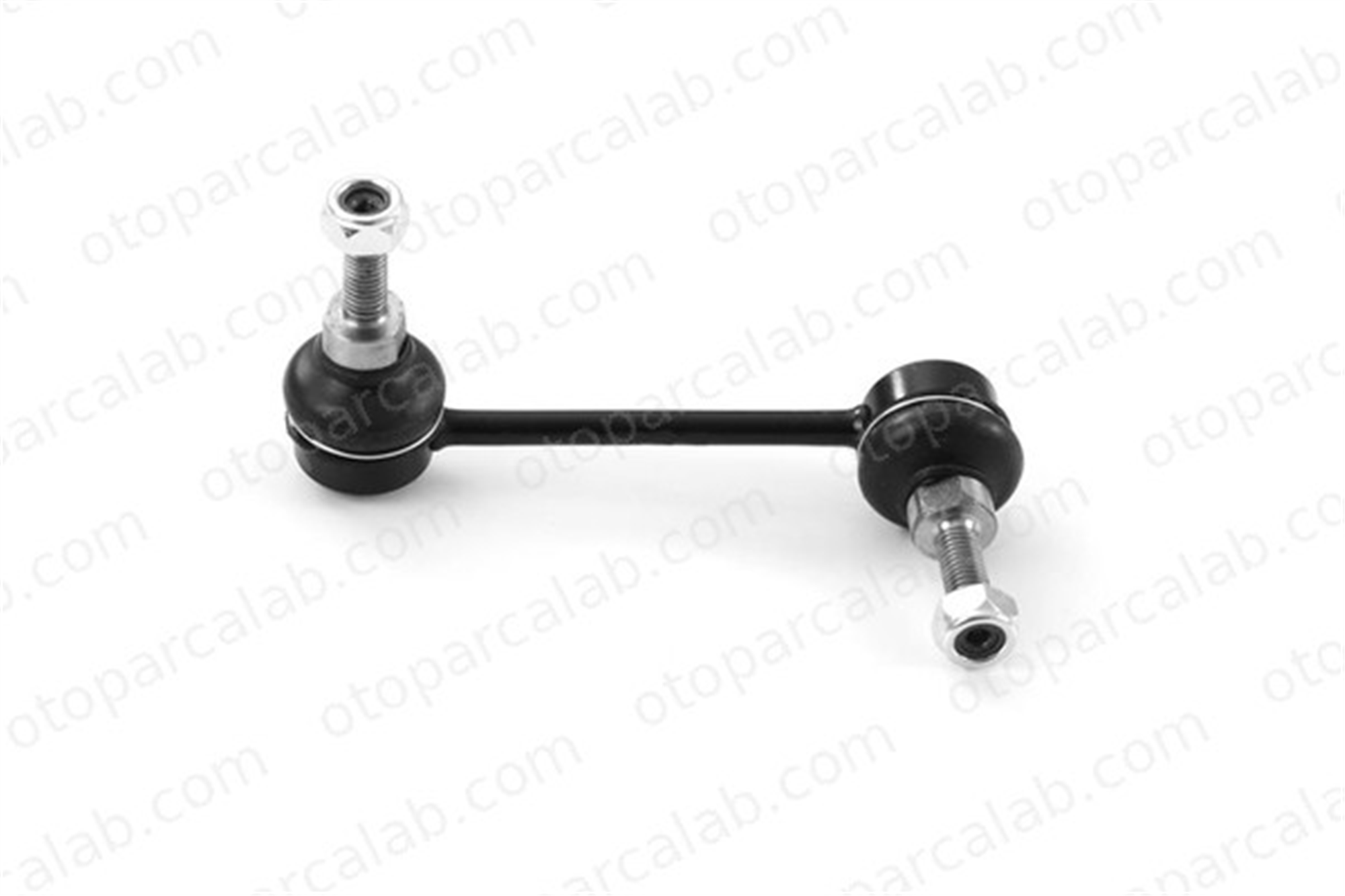 AYD 00697 Viraj Demir Askı Rotu Ön Sol OPEL MOVANO A Panelvan/Van RENAULT MASTER II Minibüs/Otobüs 91160498 5461600Q0C