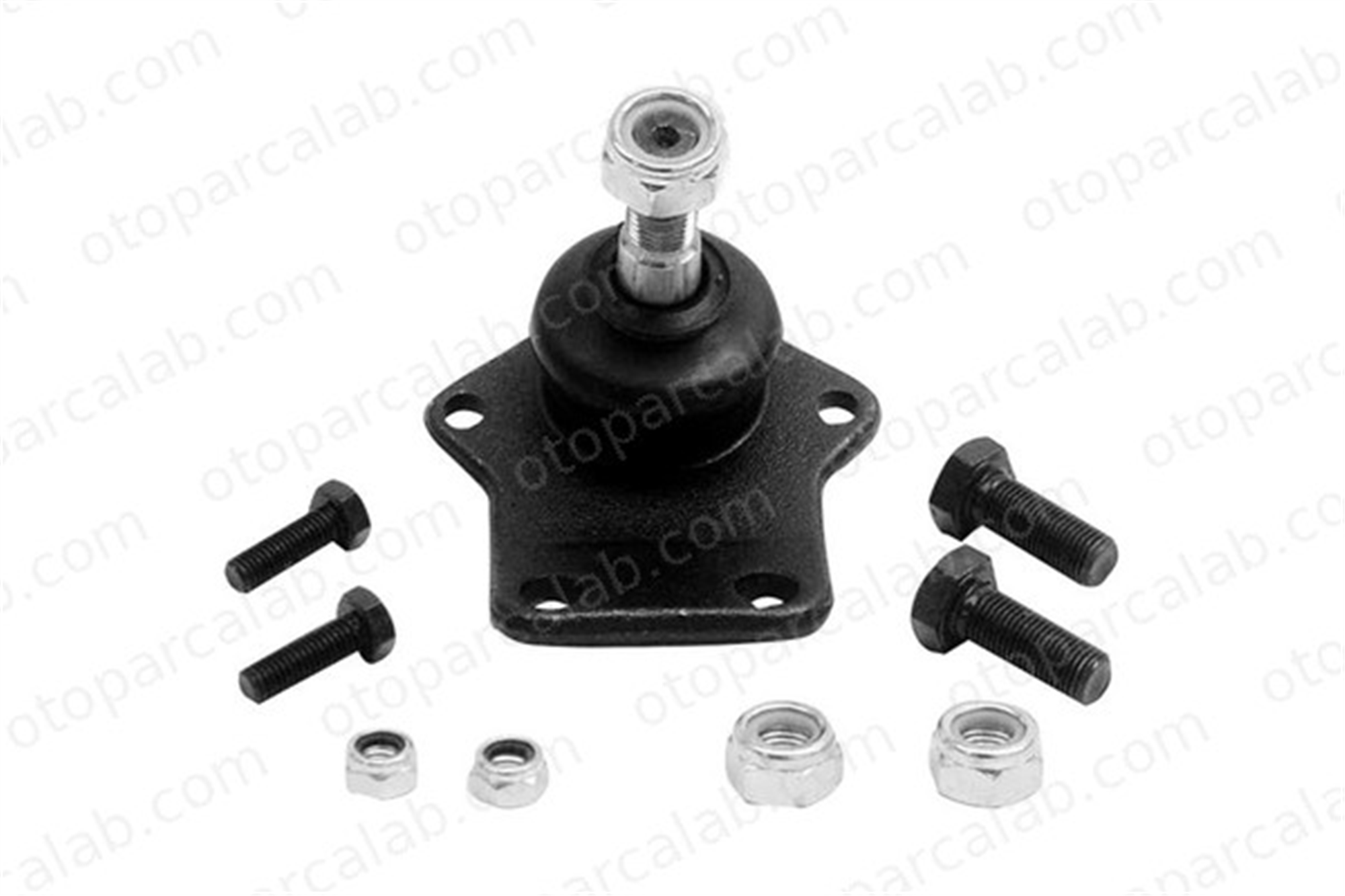 AYD 00856 Rotil Alt Sağ FORD GRANADA Turnier GRANADA II 6924364 1579763