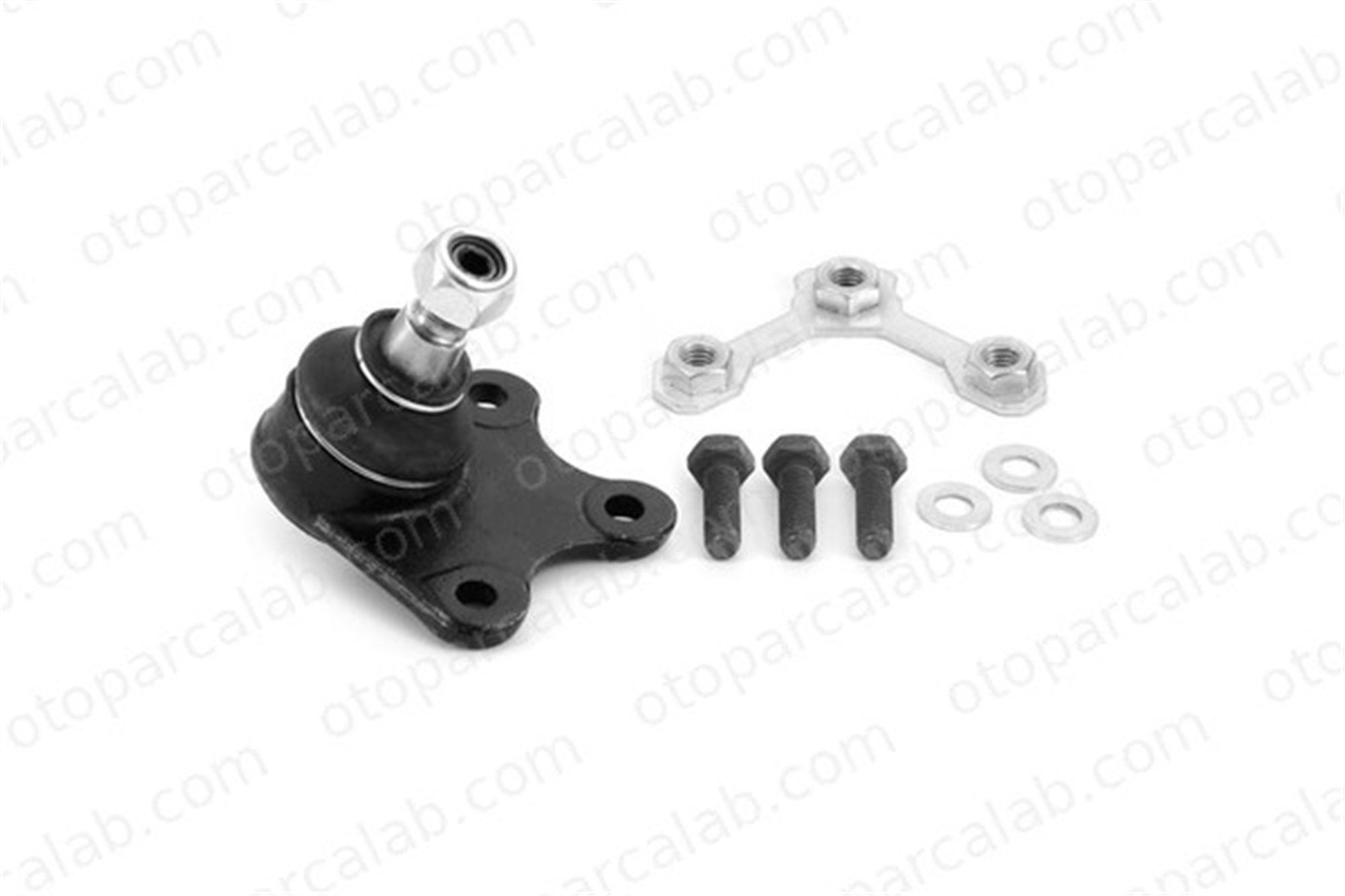 AYD 00892 Rotil Alt Sol SEAT IBIZA III VW POLO 6Q0407365B 8Z0407365A