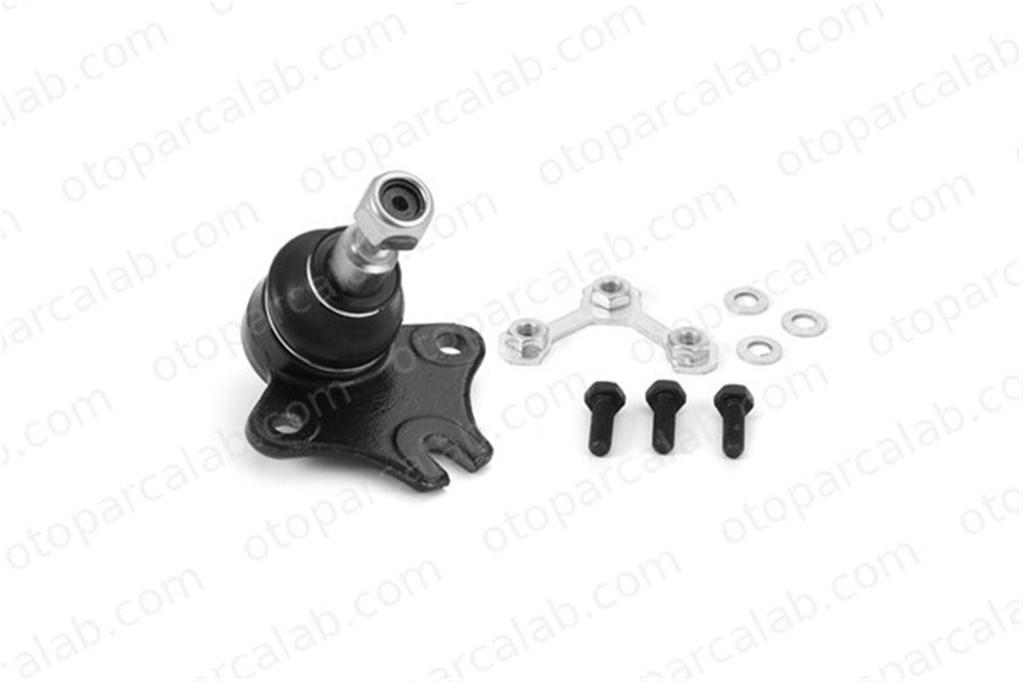 AYD 00987 Rotil Alt Sağ VW PASSAT B3/B4 Variant GOLF III 1H0407366A 1H0407365