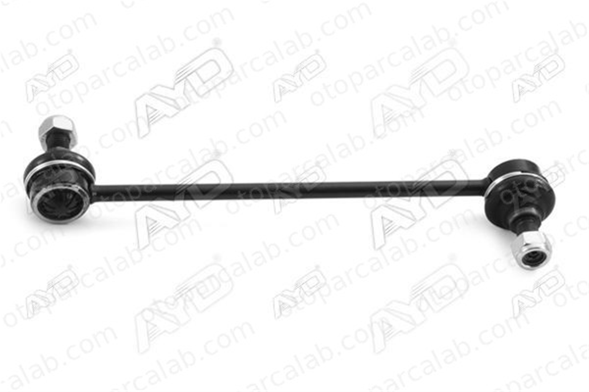 AYD 01004 Viraj Demir Askı Rotu Ön Sağ veya Sol OPEL VECTRA B Station wagon VECTRA B 5236823 350610