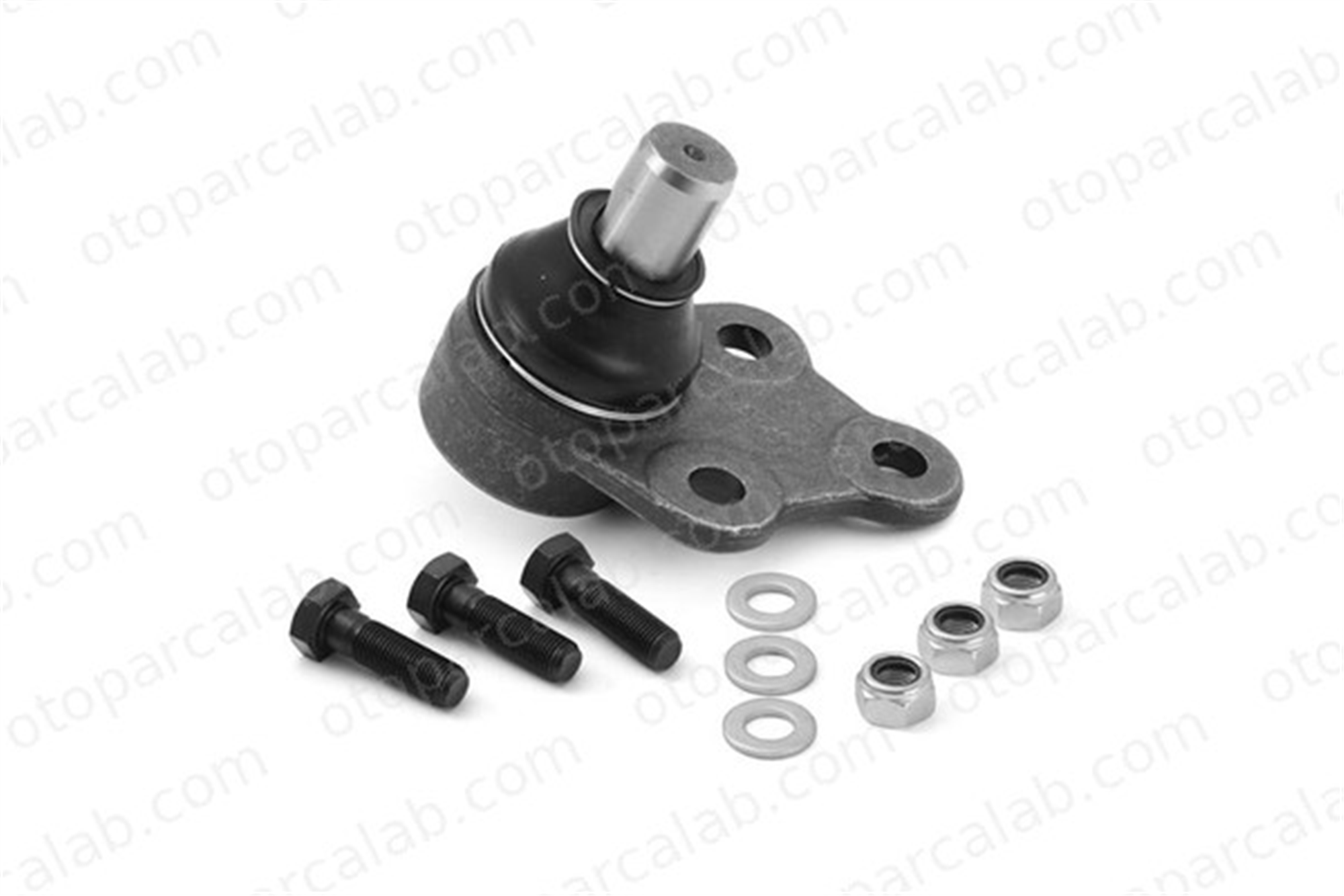 AYD 01054 Rotil Alt Sağ MERCEDES-BENZ VITO Minibüs/Otobüs VITO Panelvan/Van A6383300027 6383300027