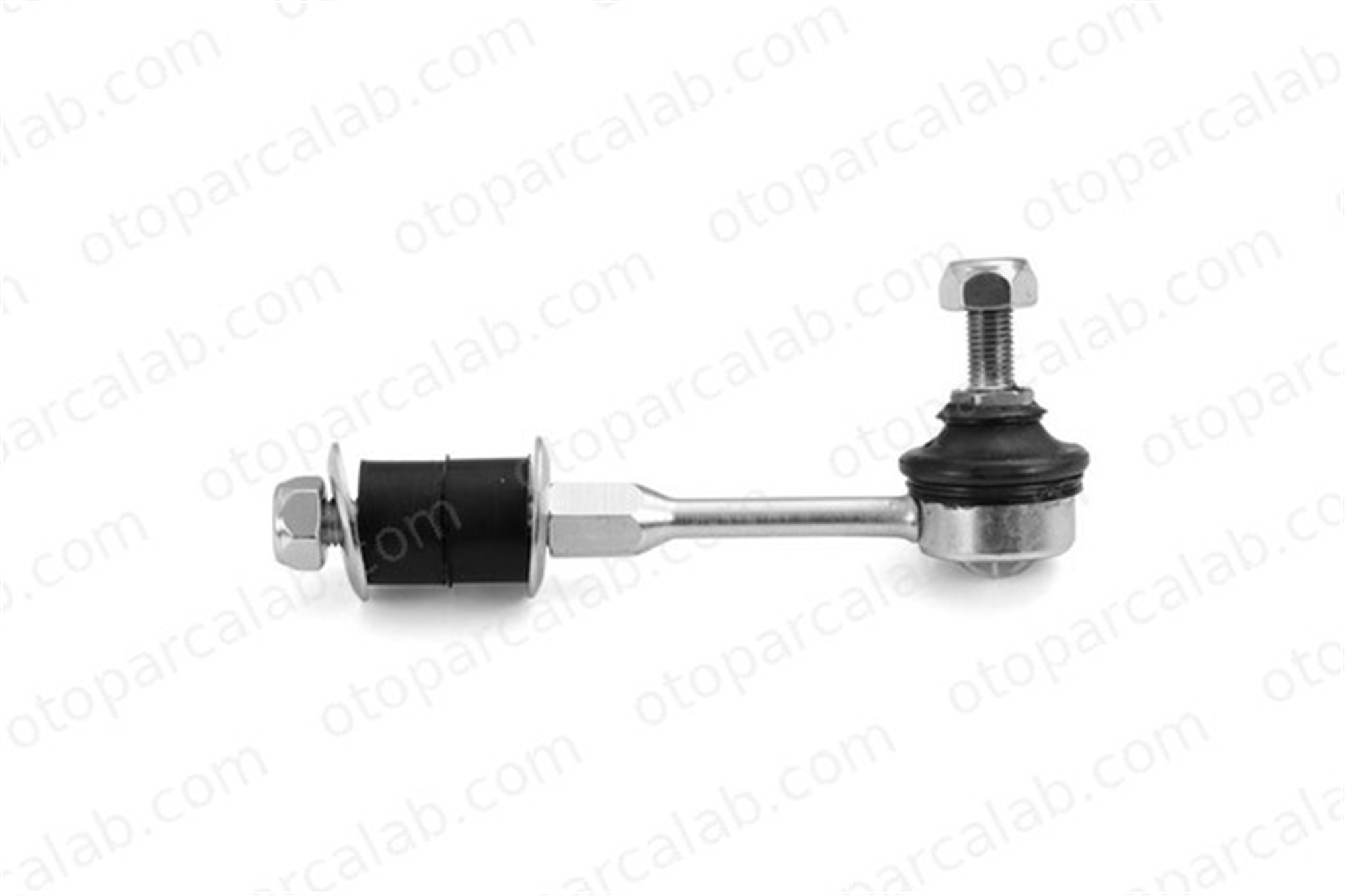 AYD 01095 Viraj Demir Askı Rotu Arka Sağ veya Sol HYUNDAI ACCENT II ACCENT II Sedan 5483025000 5483025000S1