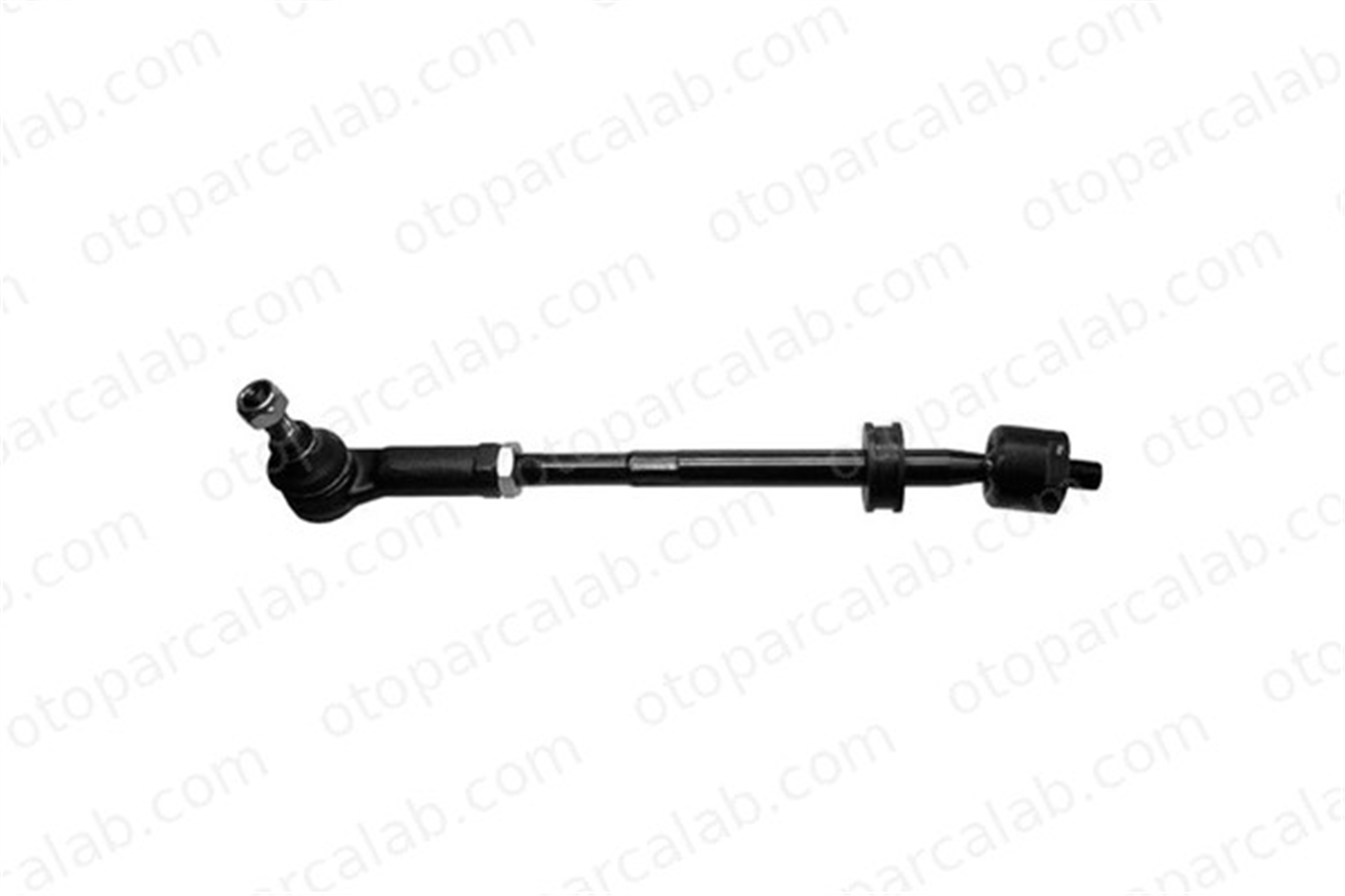AYD 01157 Rot Mili Sağ veya Sol VW TRANSPORTER T4 Minibüs/Otobüs CALIFORNIA T4 Camper 702419803 702419803A