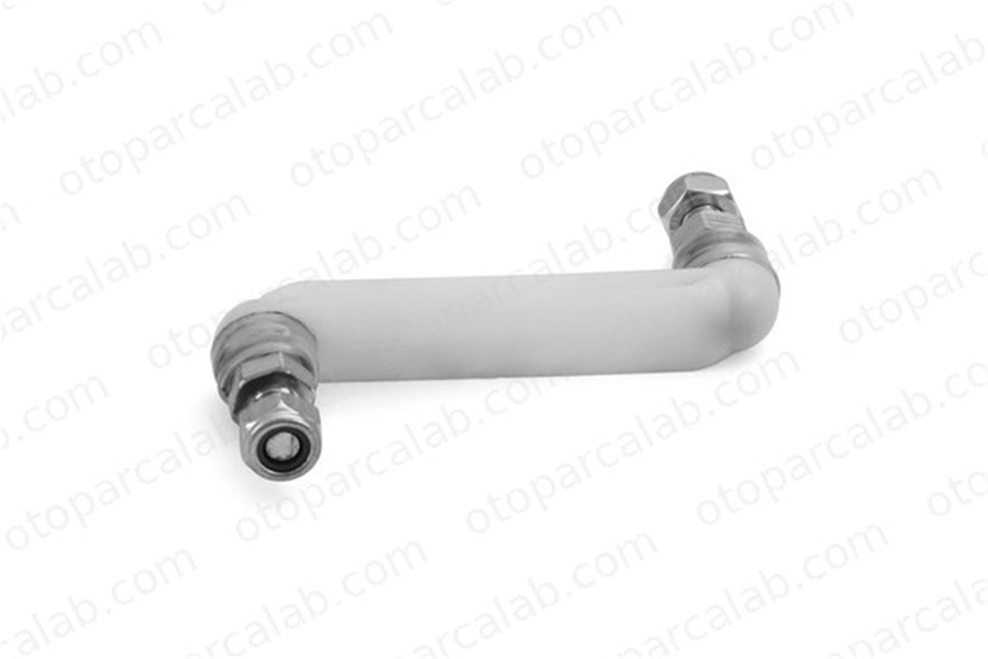 AYD 01202 Viraj Demir Askı Rotu Arka Sağ veya Sol MERCEDES-BENZ S-SERISI 123 Sedan 1233200989 A1233200989