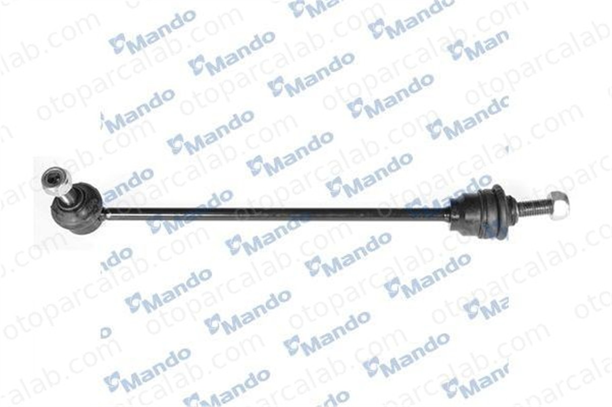 AYD 01353 Viraj Demir Askı Rotu Ön Sağ veya Sol CITROËN XM XM Break 96000480 2150AH