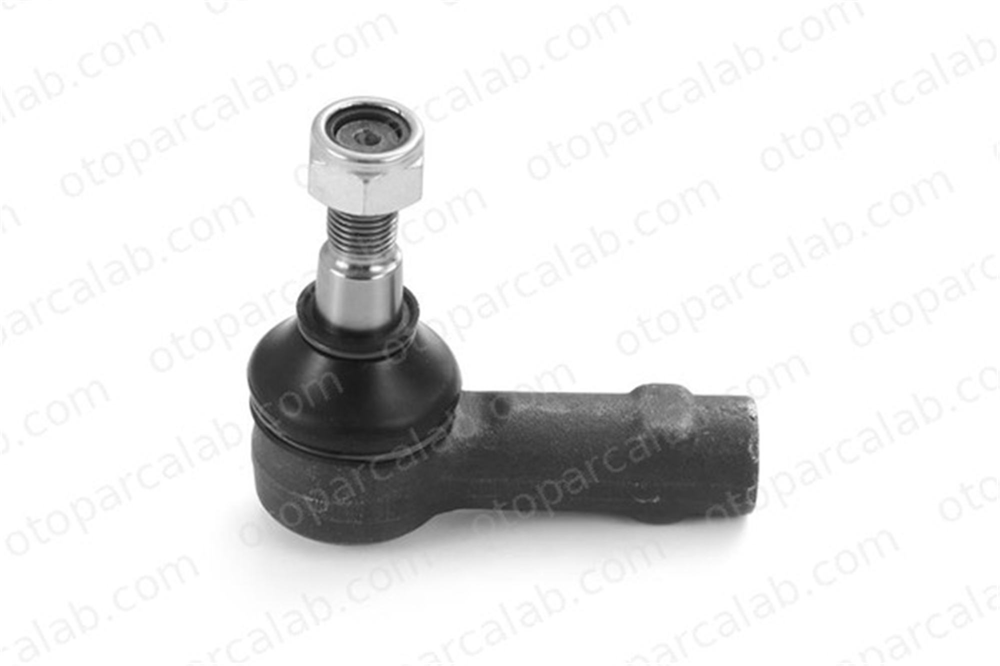 AYD 01387 Rot Başı Sağ veya Sol IVECO DAILY II Panelvan/Van DAILY II Platform şasi 1903652 93800662