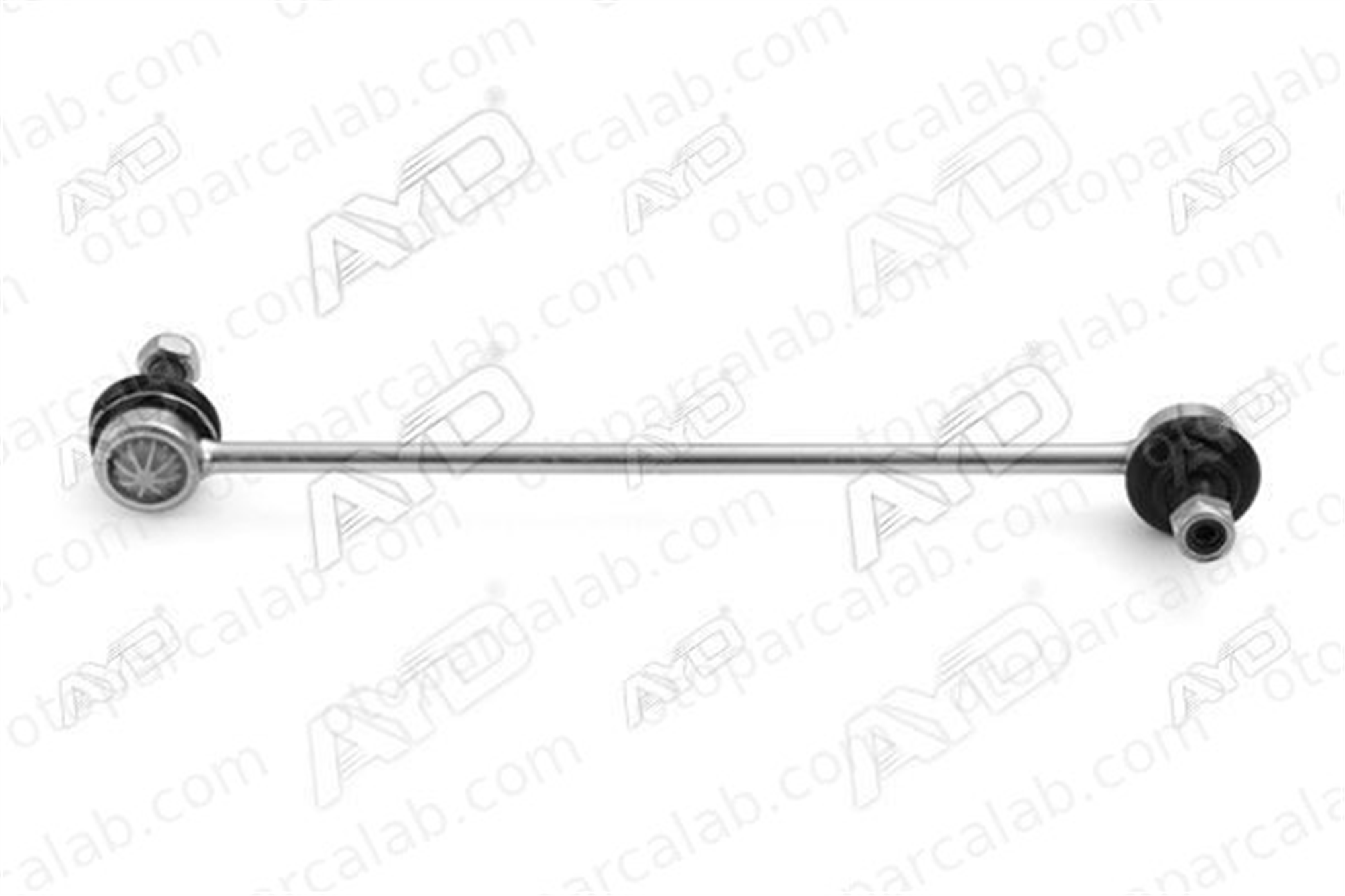 AYD 01426 Viraj Demir Askı Rotu Ön Sağ veya Sol CITROËN XSARA BERLINGO / BERLINGO FIRST MPV 96152213 508739