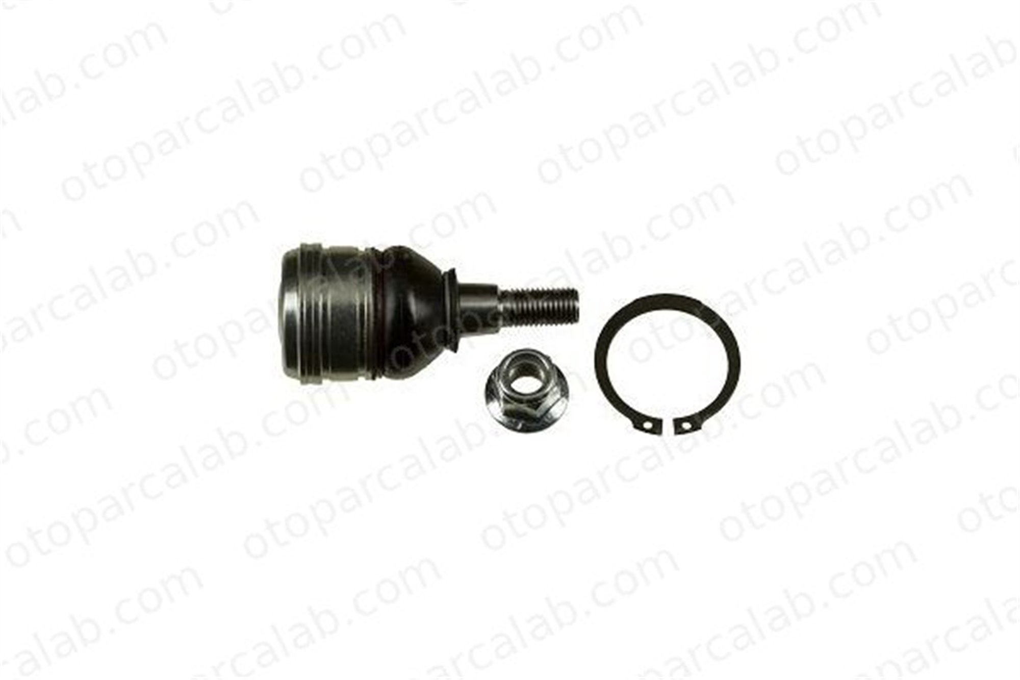 AYD 01445 Rotil Alt Sağ SMART FORFOUR MITSUBISHI COLT VI 4013A150 4013A135