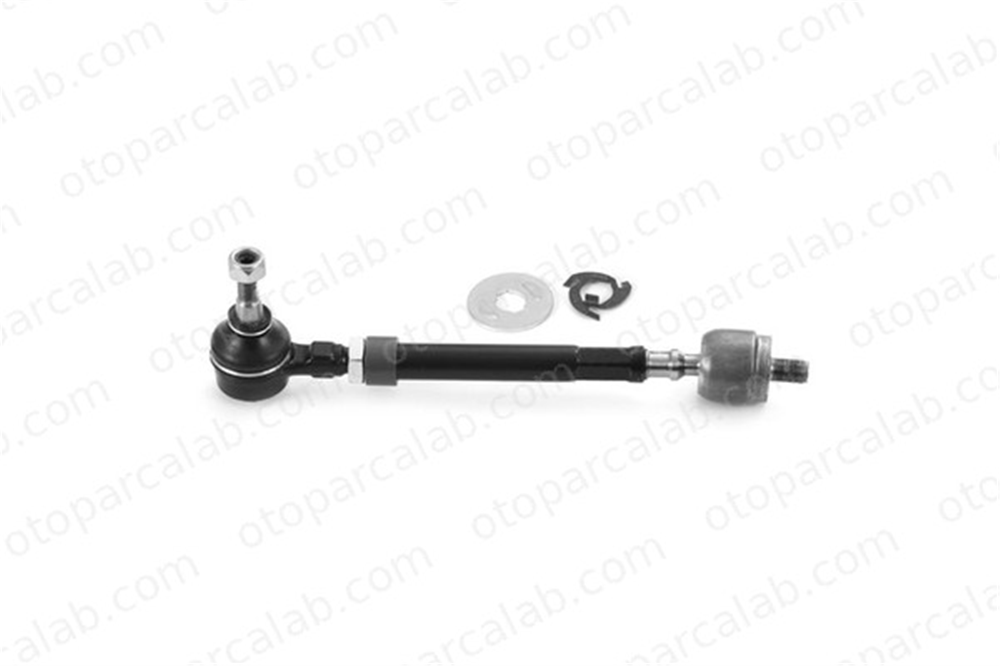 AYD 01567 Rot Mili Sağ RENAULT 25 7701463195 7701464313