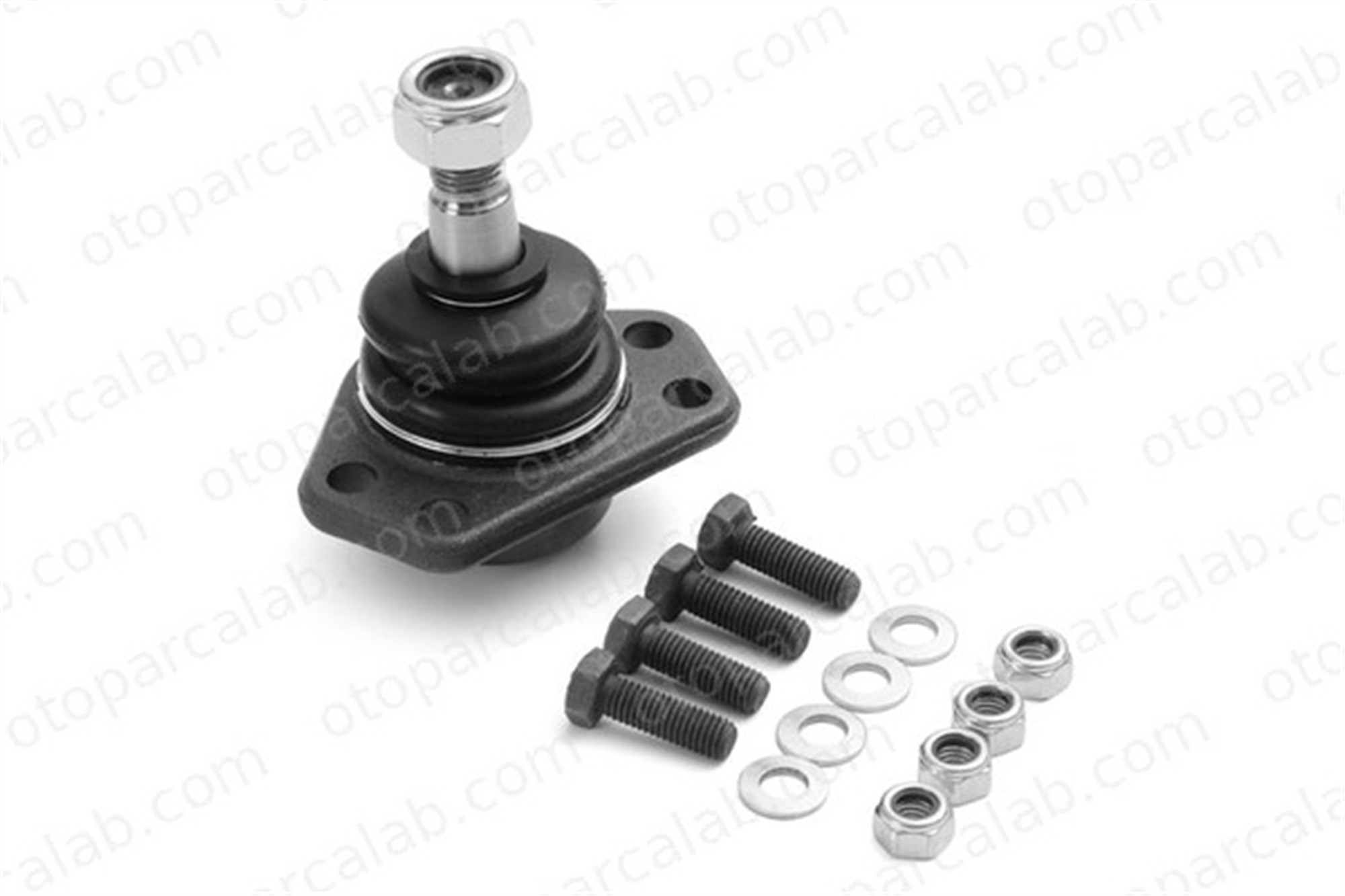 AYD 01765 Rotil Üst Sağ veya Sol TOYOTA LITEACE Minibüs/Otobüs LITEACE Panelvan/Van 4335029085 4335029035